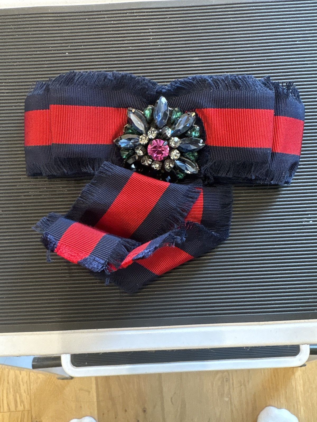 Gucci Gucci brooch Size ONE SIZE - 4 Thumbnail