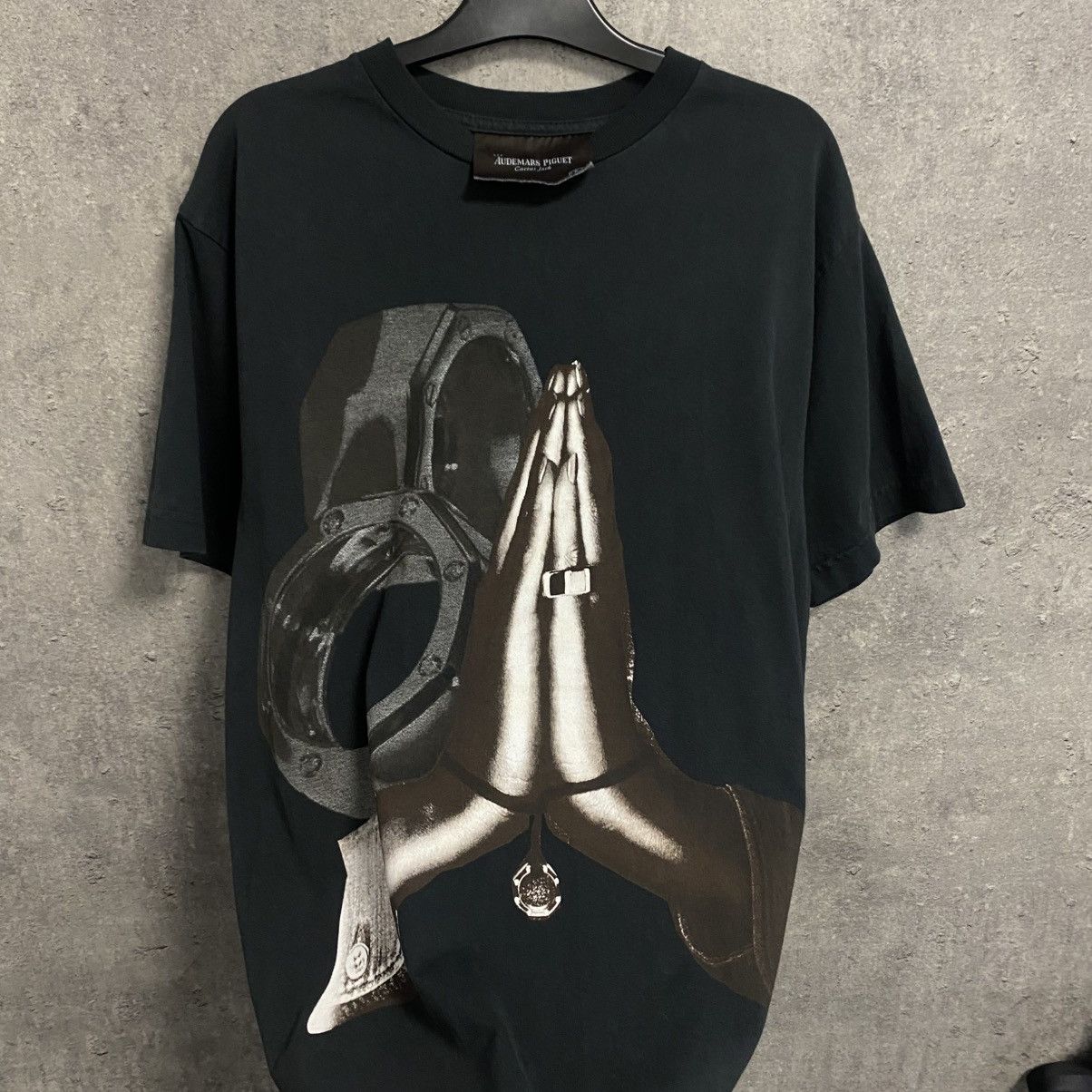 Audemars Piguet × Travis Scott Audemars Piguet x Cactus Jack Travis Scott TShirt Size US M / EU 48-50 / 2 - 3 Thumbnail