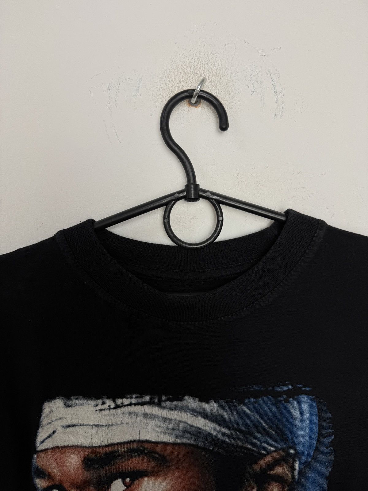 50 Cent × Rap Tees × Vintage Vintage 50 Cent T-Shirt Size US XL / EU 56 / 4 - 5 Thumbnail