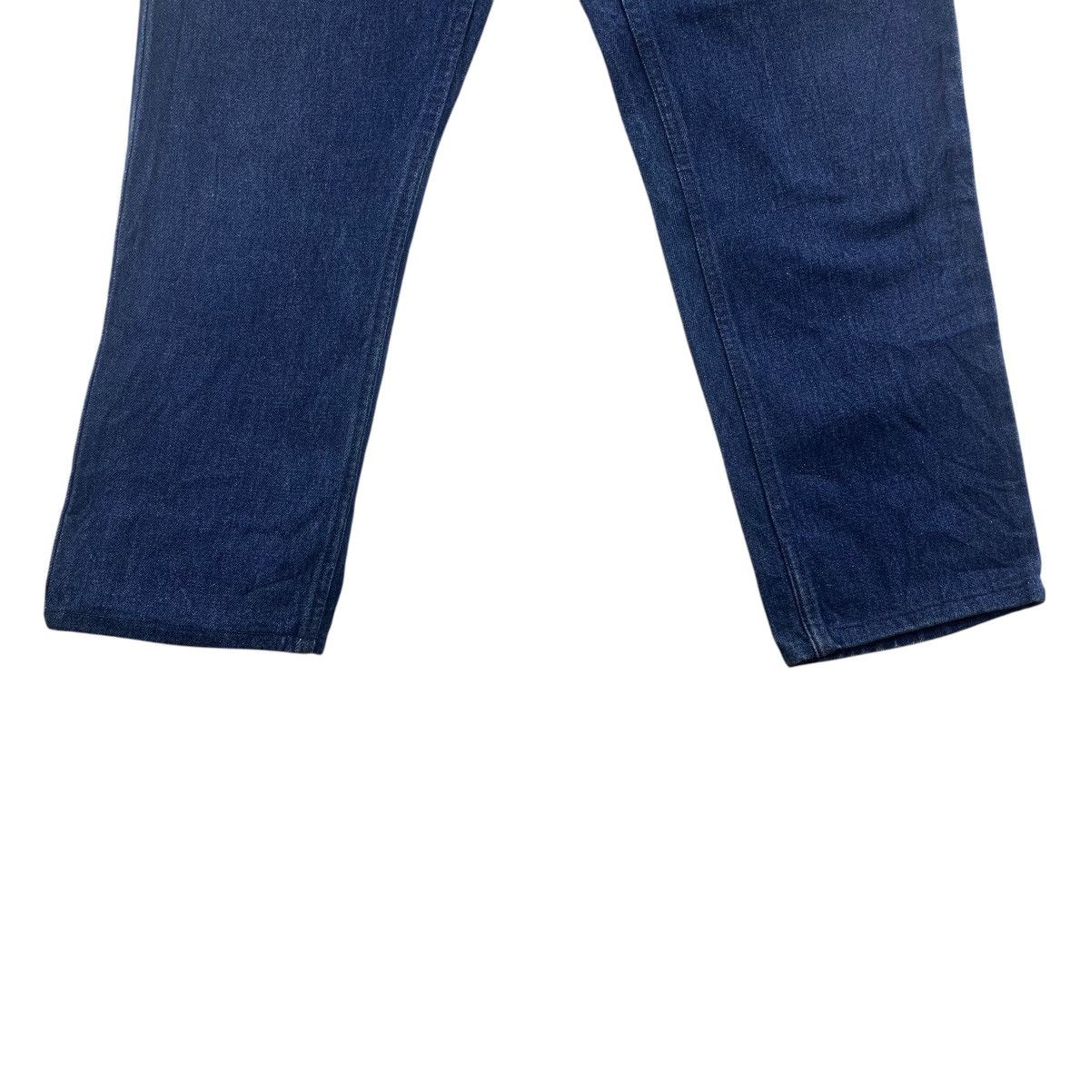 Valentino × Vintage Vintage VALENTINO jeans Size 30" / US 8 / IT 44 - 11 Thumbnail