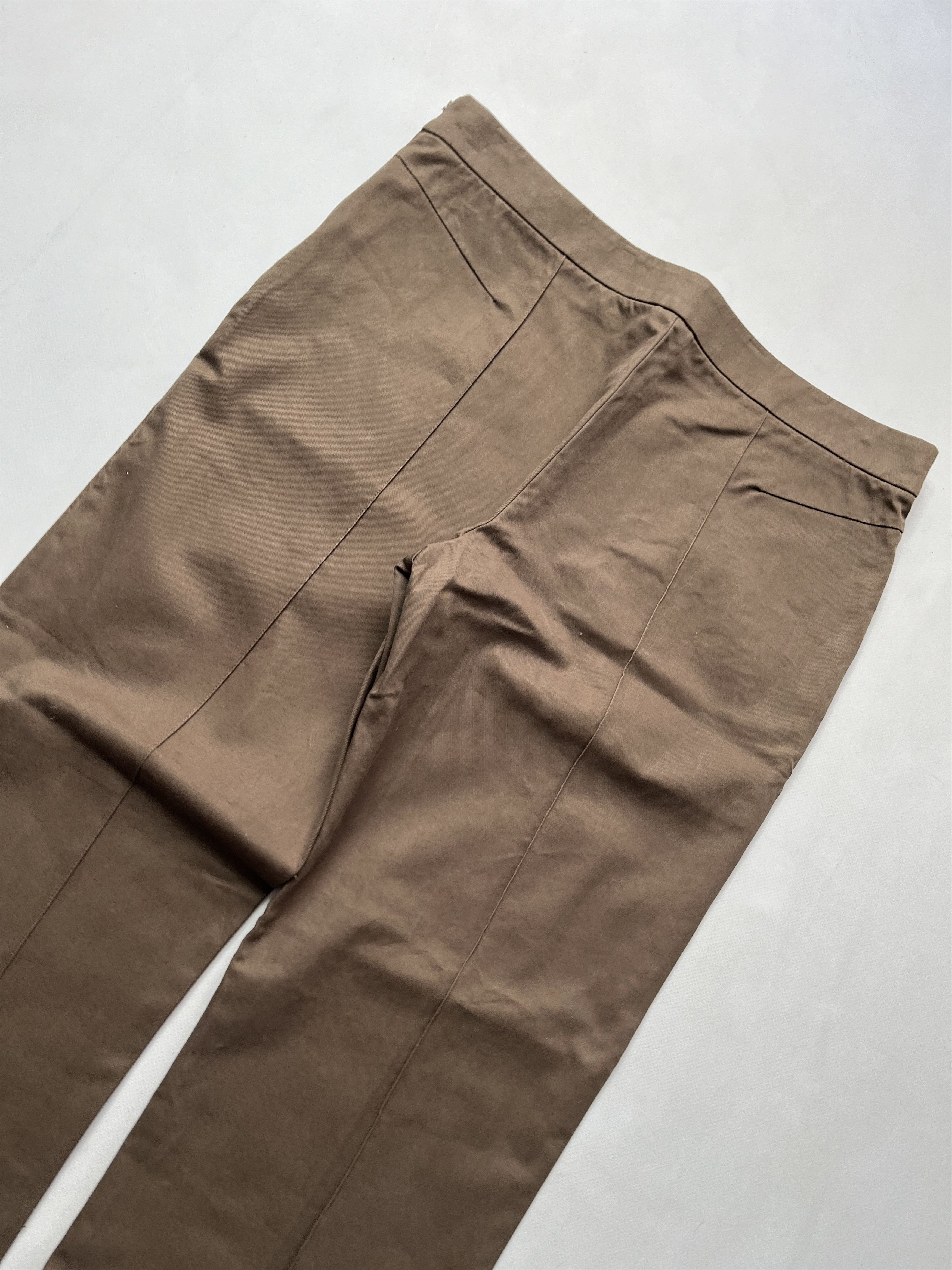 Marni Marni pant Size 28" / US 6 / IT 42 - 16 Thumbnail