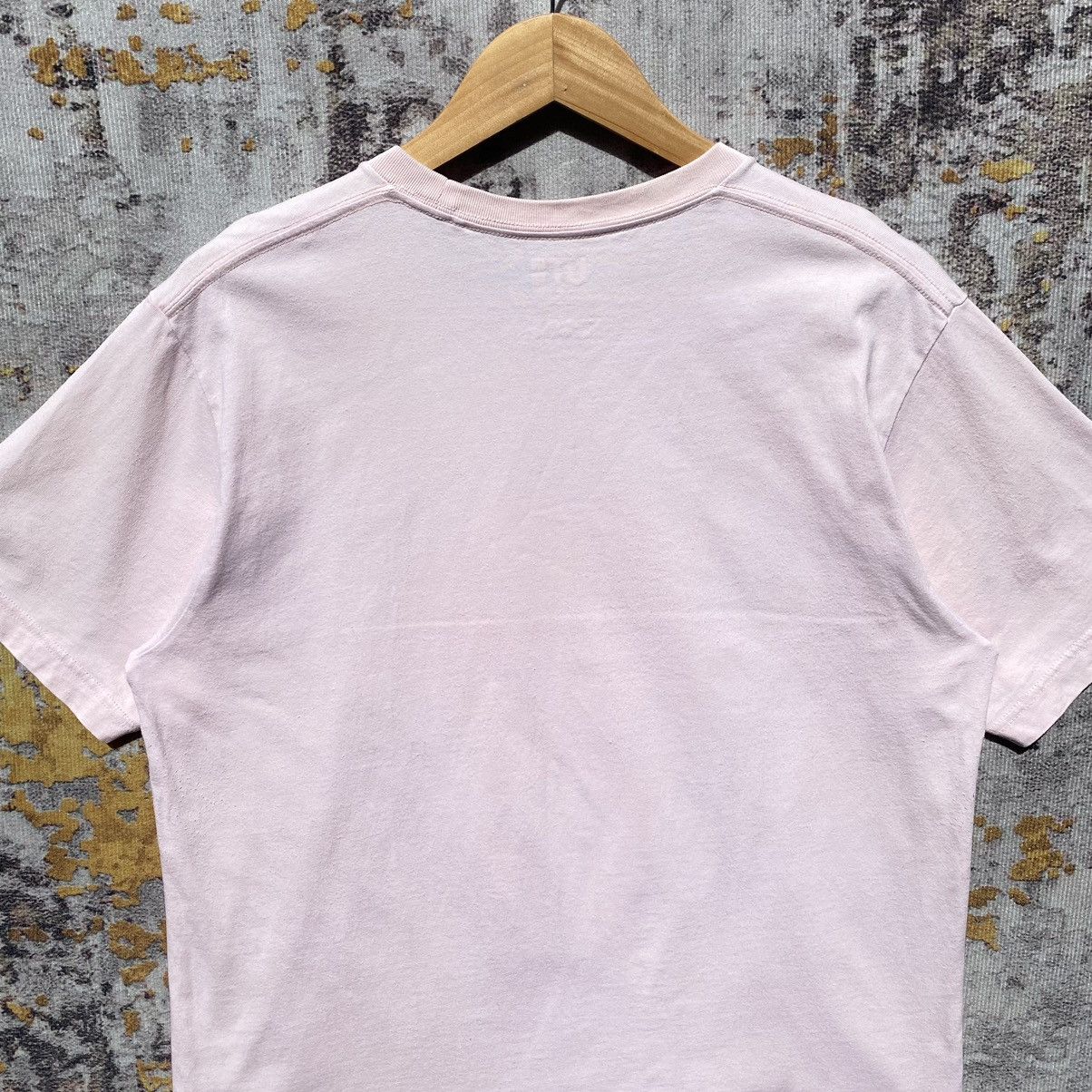 Takashi Murakami × Uniqlo 2017 Collaboration Uniqlo X Takashi Murakami/Doremon Shirt Size US L / EU 52-54 / 3 - 5 Thumbnail
