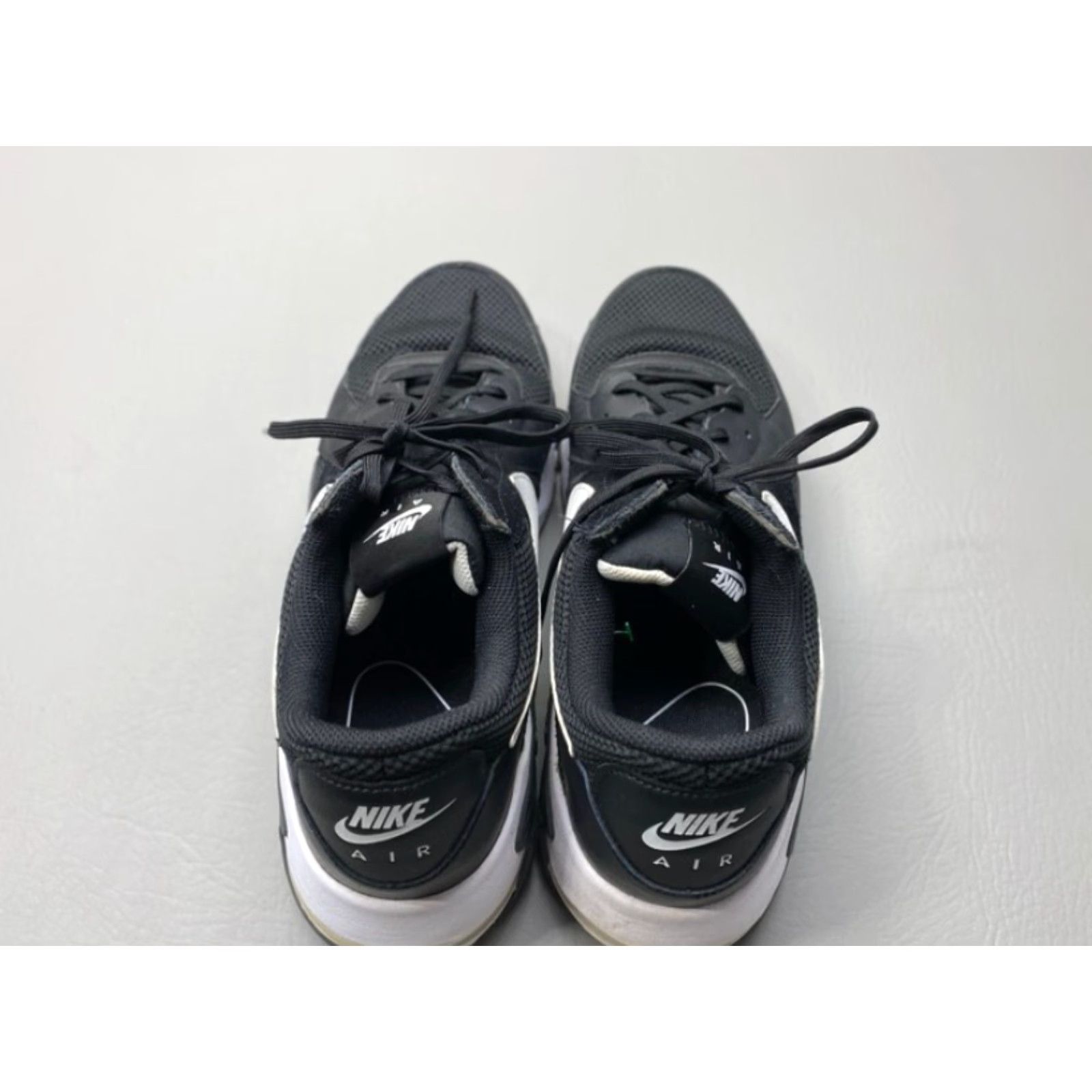 Nike Nike Air Max Excee Men’s Size 11 CD4165-001 Black/White/Dark Grey 1466 - Sneakers - Nike - Athletic - Shoes - Mens Size ONE SIZE - 5 Thumbnail