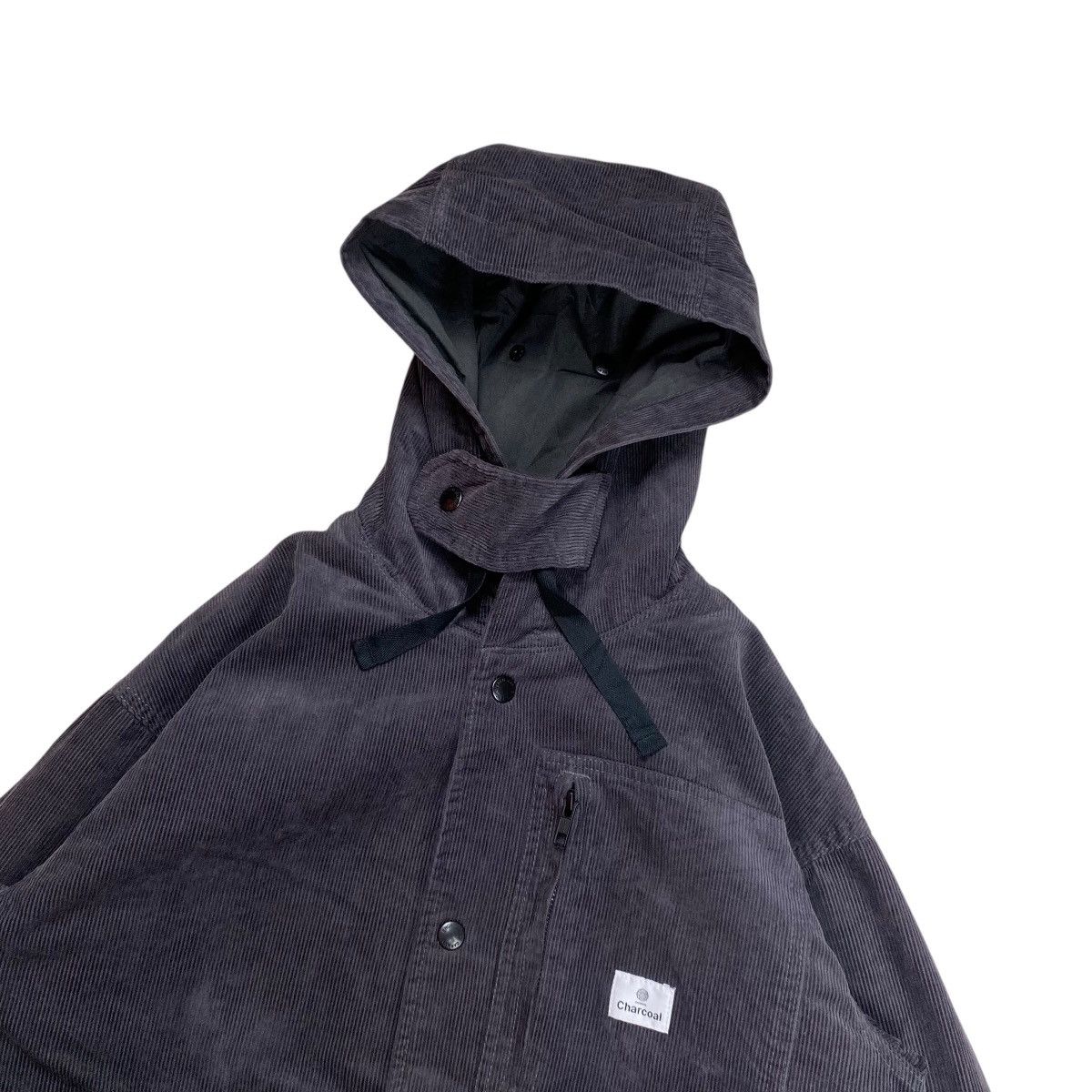 Engineered Garments Engineered Garments Bench Corduroy Pullover Jacket Size US M / EU 48-50 / 2 - 3 Thumbnail