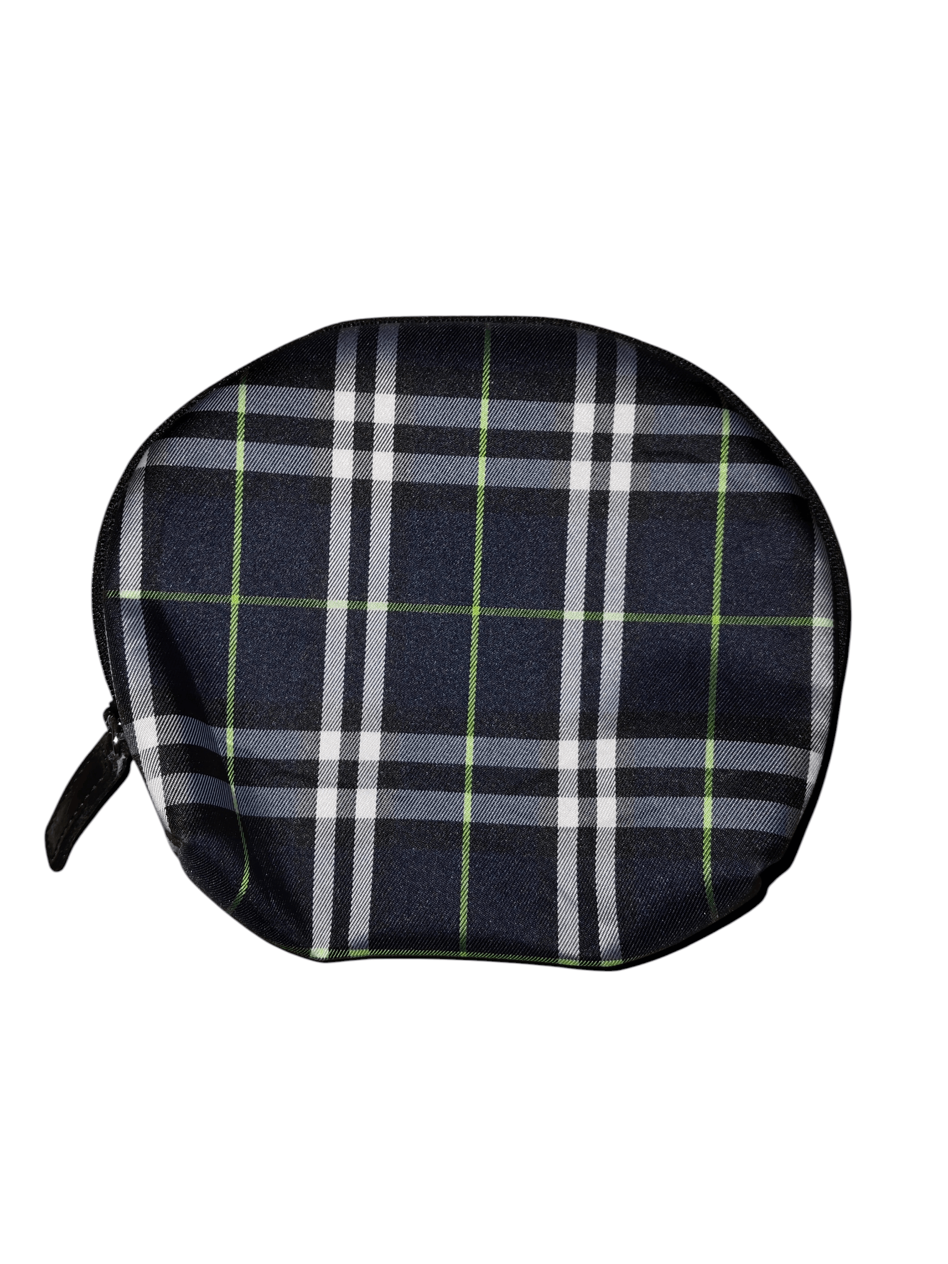 Burberry BURBERRY LONDON Tartan Pouch Size ONE SIZE - 1 Thumbnail