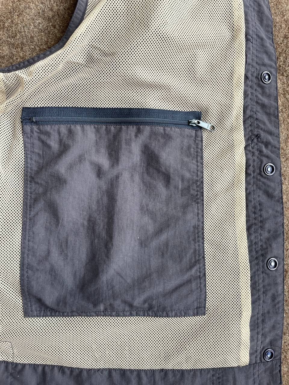 Royal Robbins Royal Robbins Vest Size US L / EU 52-54 / 3 - 10 Thumbnail