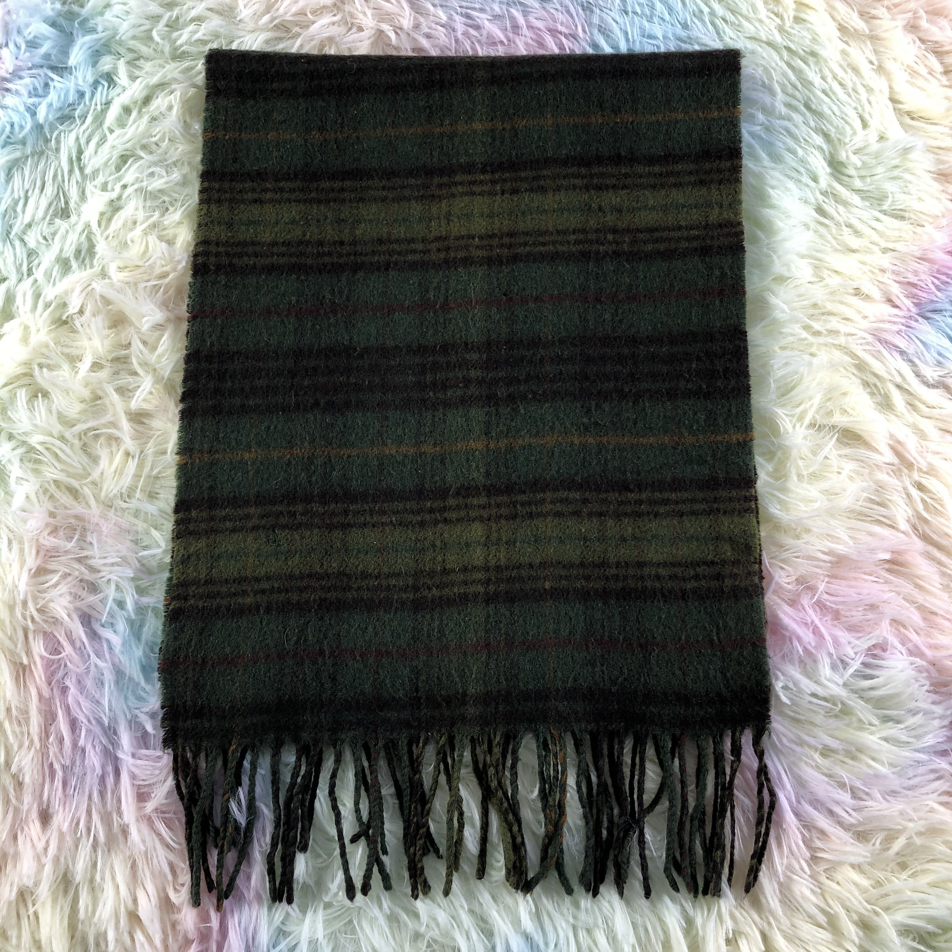 agnes b. Agnes B. Scarf / Muffler / Neckwear - KM470 Size ONE SIZE - 2 Thumbnail