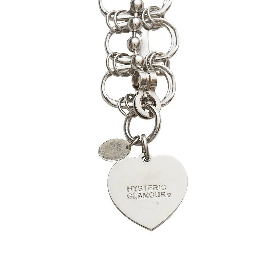 Hysteric Glamour Hysteric Glamour GIRL FUNK bracelet Size ONE SIZE - 4 Thumbnail
