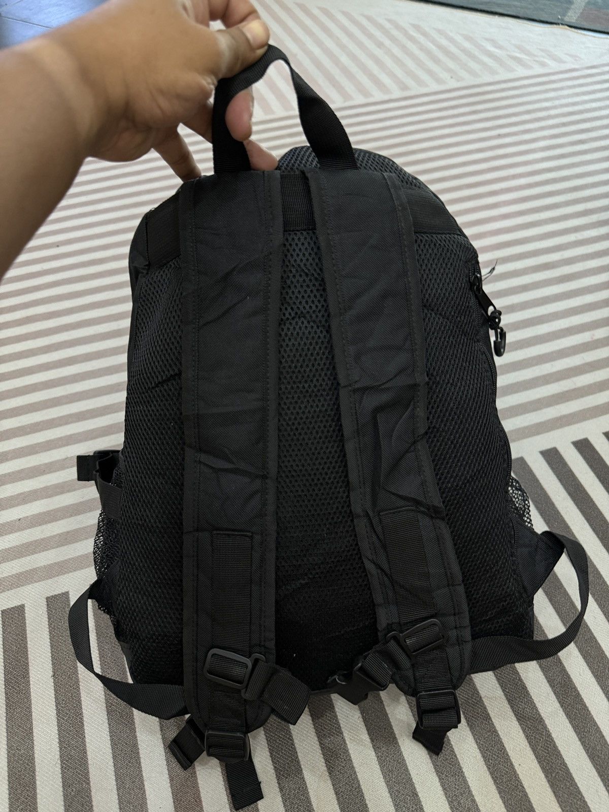 Playboy 🔥🔥🔥STEALS PLAYBOY BAGPACK Size ONE SIZE - 5 Thumbnail
