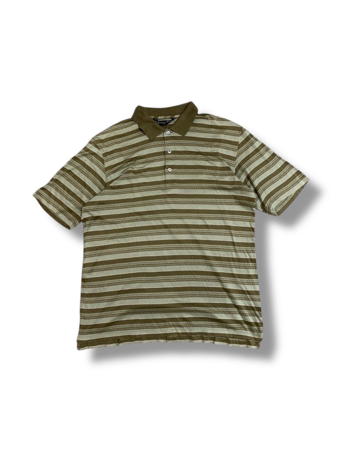 Men's Christian Dior Monsieur Polos | Grailed