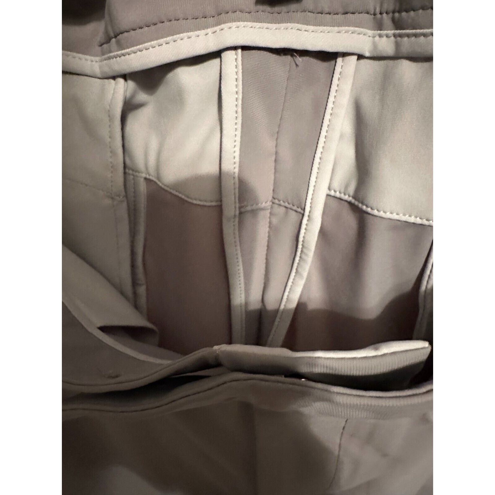 Peter Millar Peter Millar Pants- Size 38/30 Color :Gale (Gray) Size US 38 / EU 54 - 9 Thumbnail