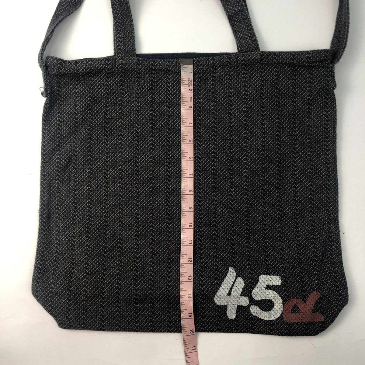 45rpm ‼️YES‼️ 45RPM CATTON CARRY SHOULDER BAG Size ONE SIZE - 9 Thumbnail