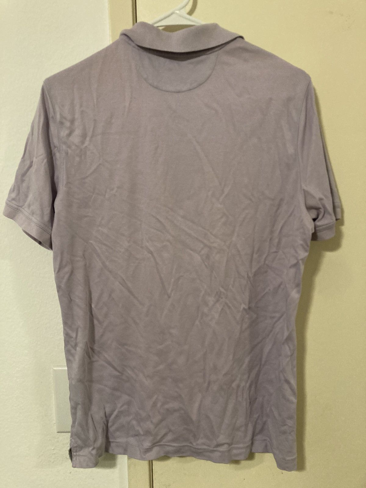 Banana Republic Banana republic luxury touch poli Size US S / EU 44-46 / 1 - 2 Thumbnail