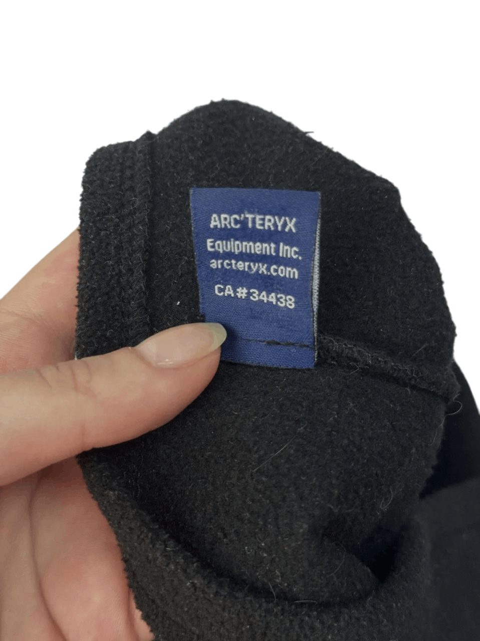 Outdoor Research Vintage Arc'teryx Leaf tactical fire shield balaclava HAT Size ONE SIZE - 6 Thumbnail