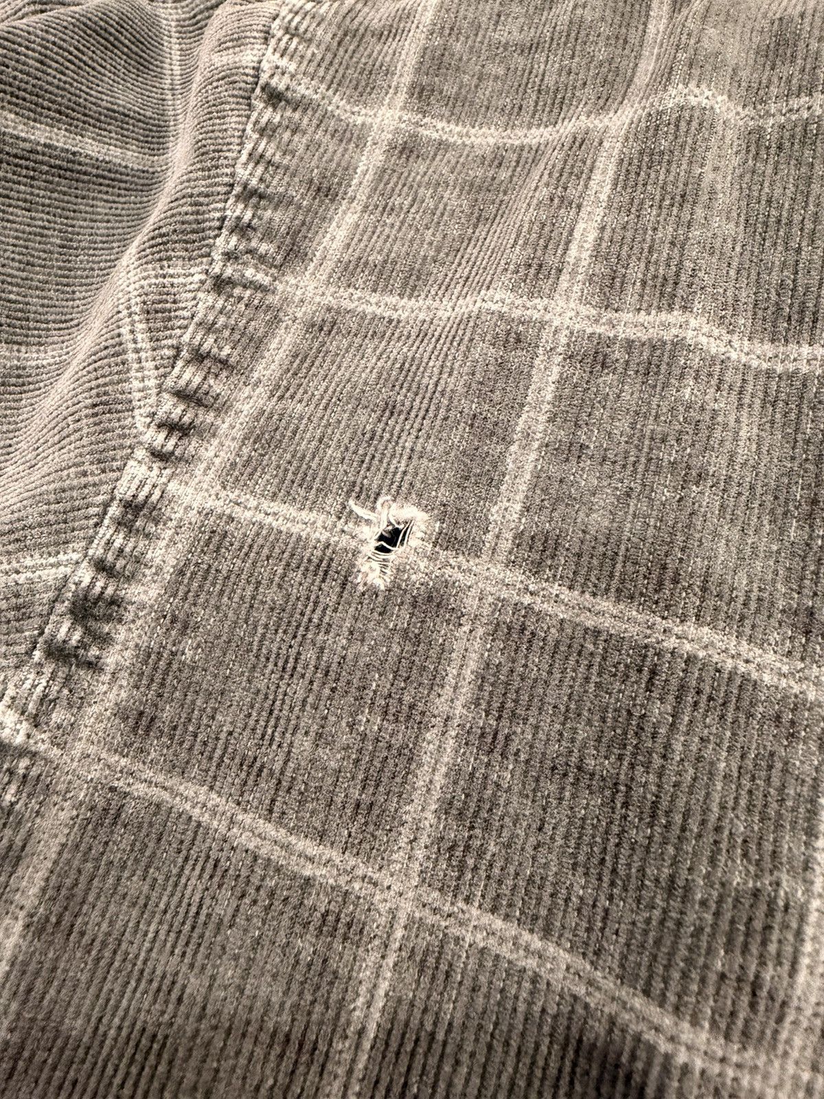 Other VINTAGE CORDUROY FLANNEL Size US XL / EU 56 / 4 - 2 Thumbnail