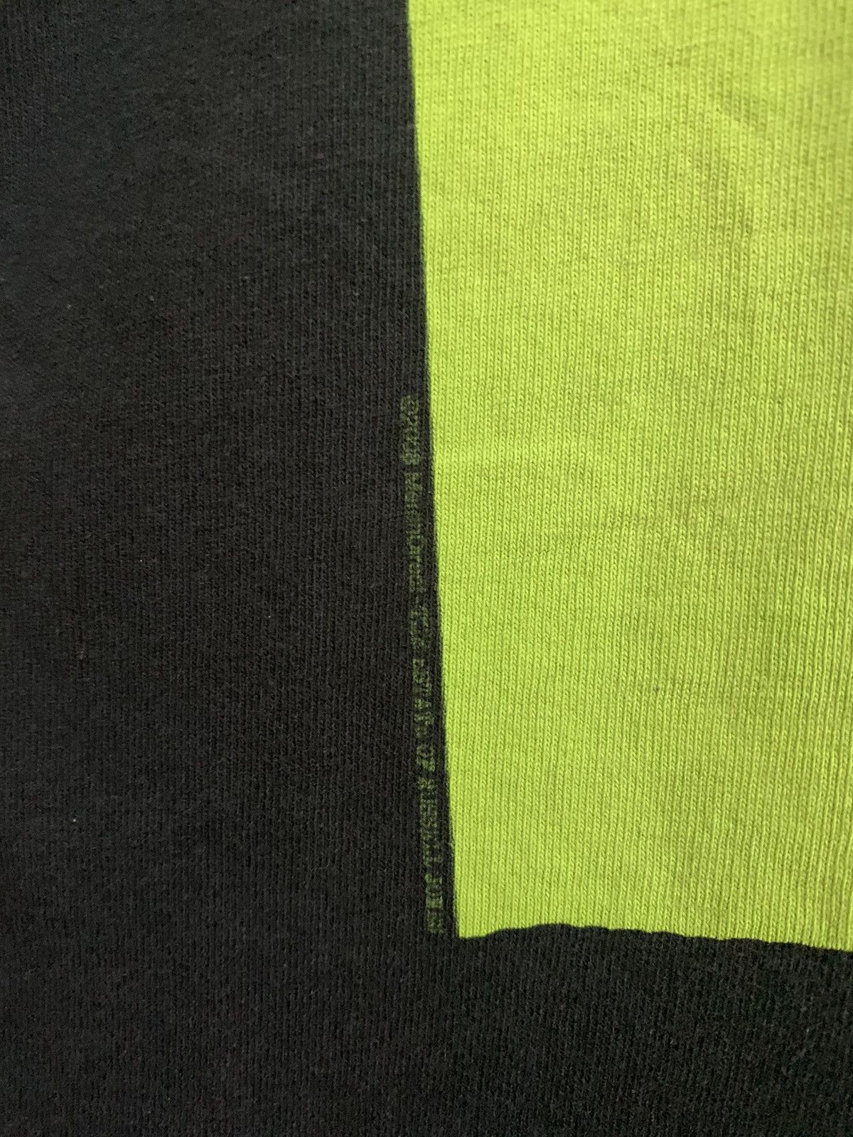 Band Tees Old Dirty Bastard Wutang-Clan Size US L / EU 52-54 / 3 - 4 Thumbnail