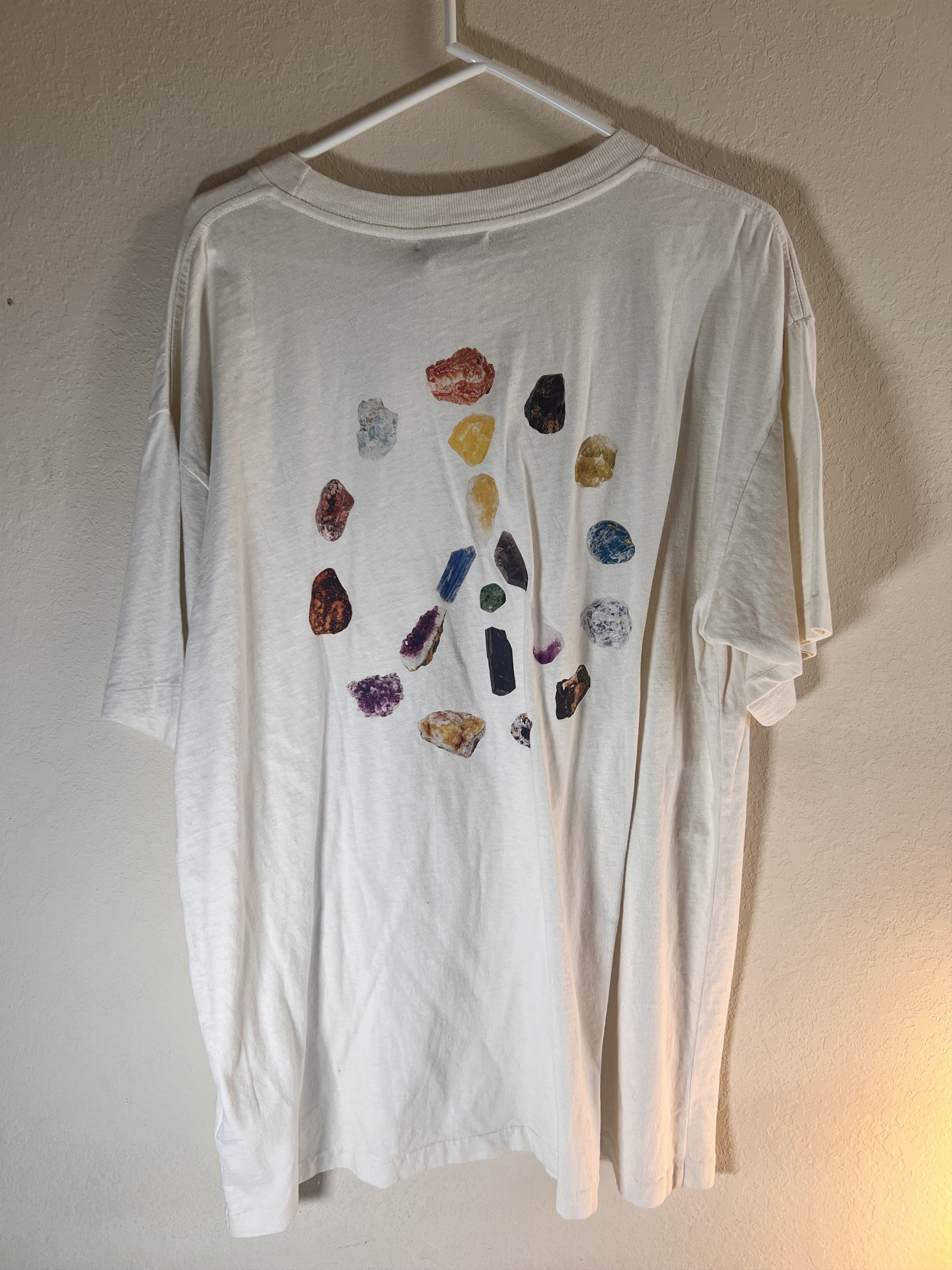 John Elliott John Elliot Men's US L Gem Show Short Sleeve University Size US L / EU 52-54 / 3 - 5 Thumbnail