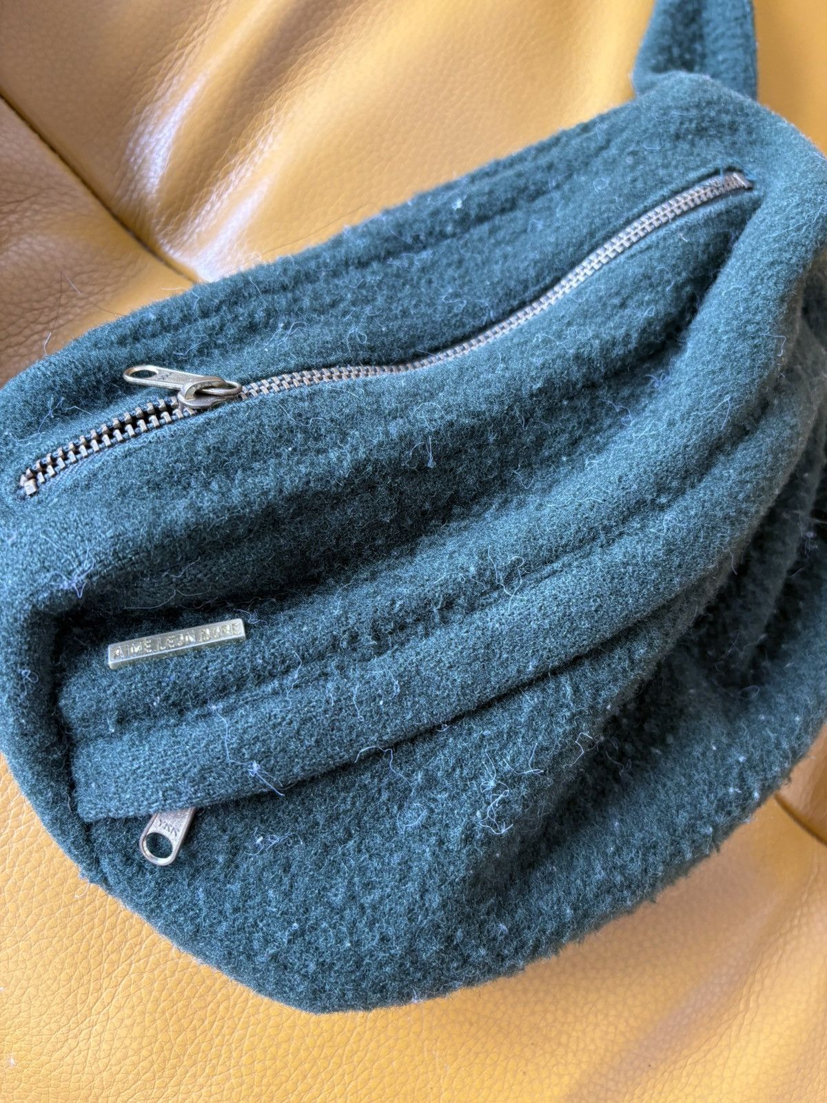 Aime Leon Dore RARE Shoulder Bag Size ONE SIZE - 2 Thumbnail