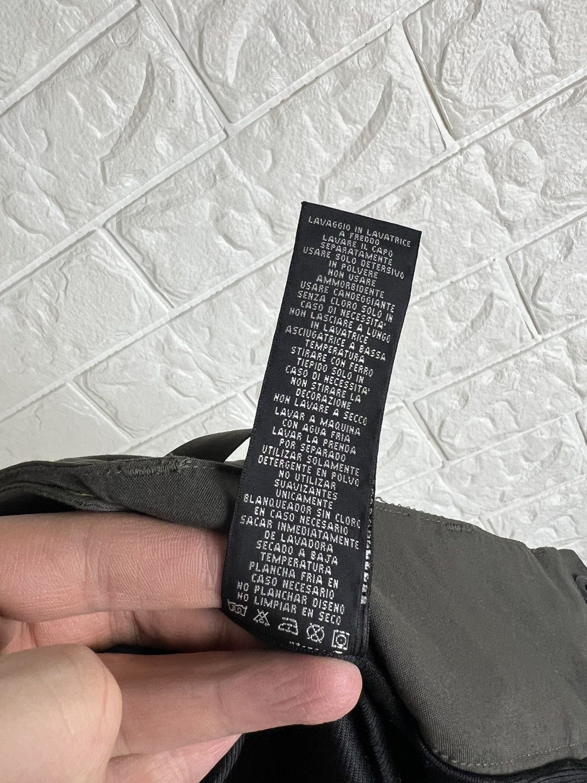 RLX Ralph Lauren × Ralph Lauren Sport Ralph Lauren Polo Sport Goretex Ski Snowbord Pant Size L Size US 34 / EU 50 - 17 Thumbnail