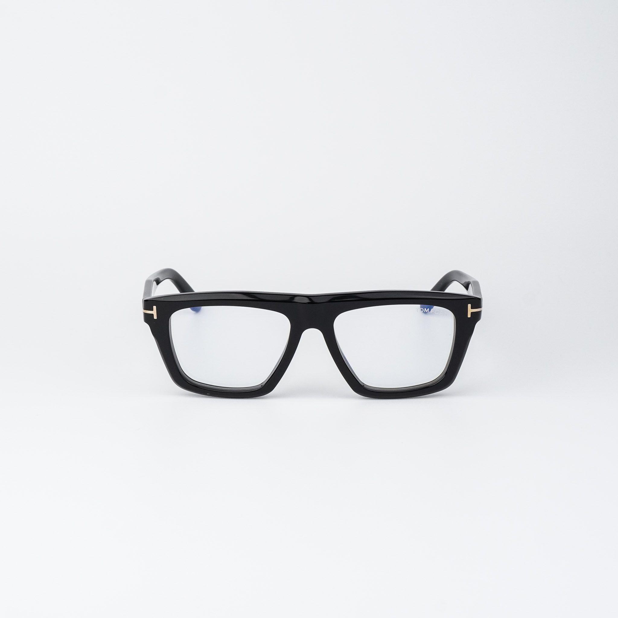 Tom Ford Tom Ford Women Eyeglasses FT6059-B 001 NEW AUTHENTIC Size ONE SIZE - 2 Thumbnail