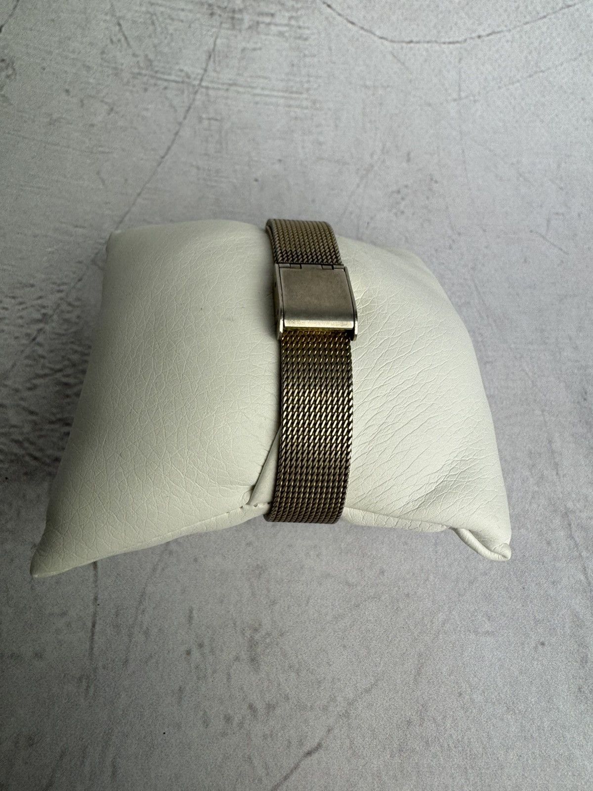 Japanese Brand × Vintage Vintage Japanese Style Watch Vintage Size ONE SIZE - 2 Thumbnail