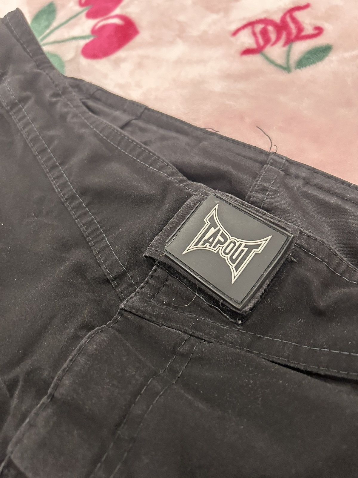 Tapout tapout shorts Size US 36 / EU 52 - 2 Thumbnail