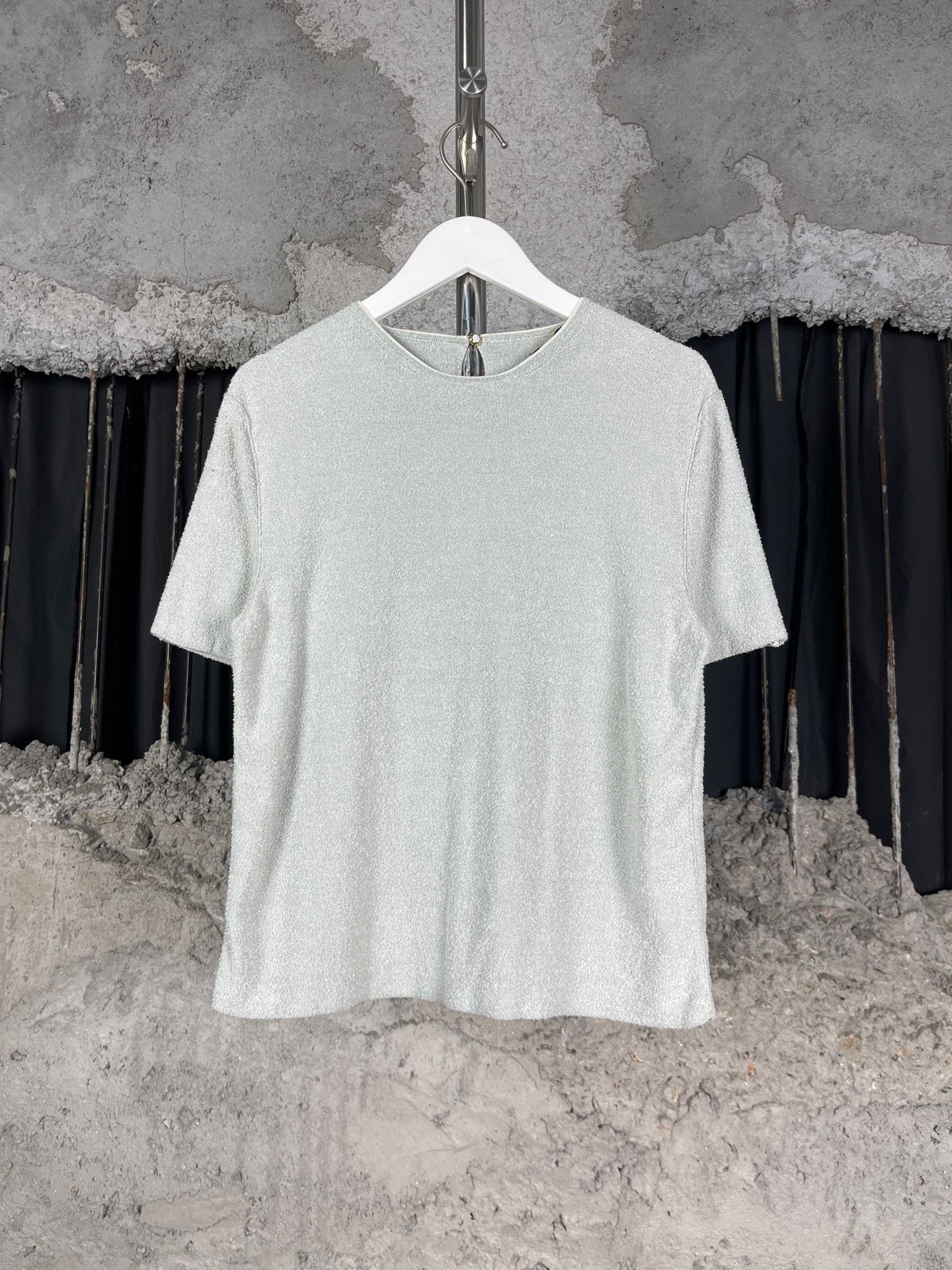 Rick Owens Rick Owens T-Shirt S Women Size S / US 4 / IT 40 - 1 Thumbnail