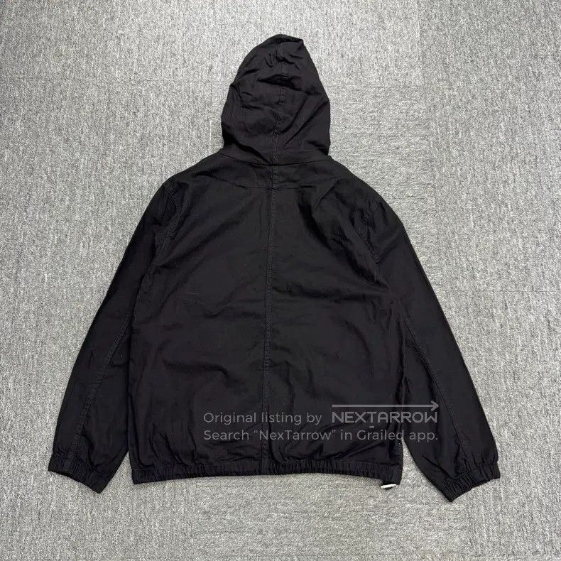 Givenchy Givenchy Labeled Semi-Zip Hoodie Size US L / EU 52-54 / 3 - 5 Thumbnail