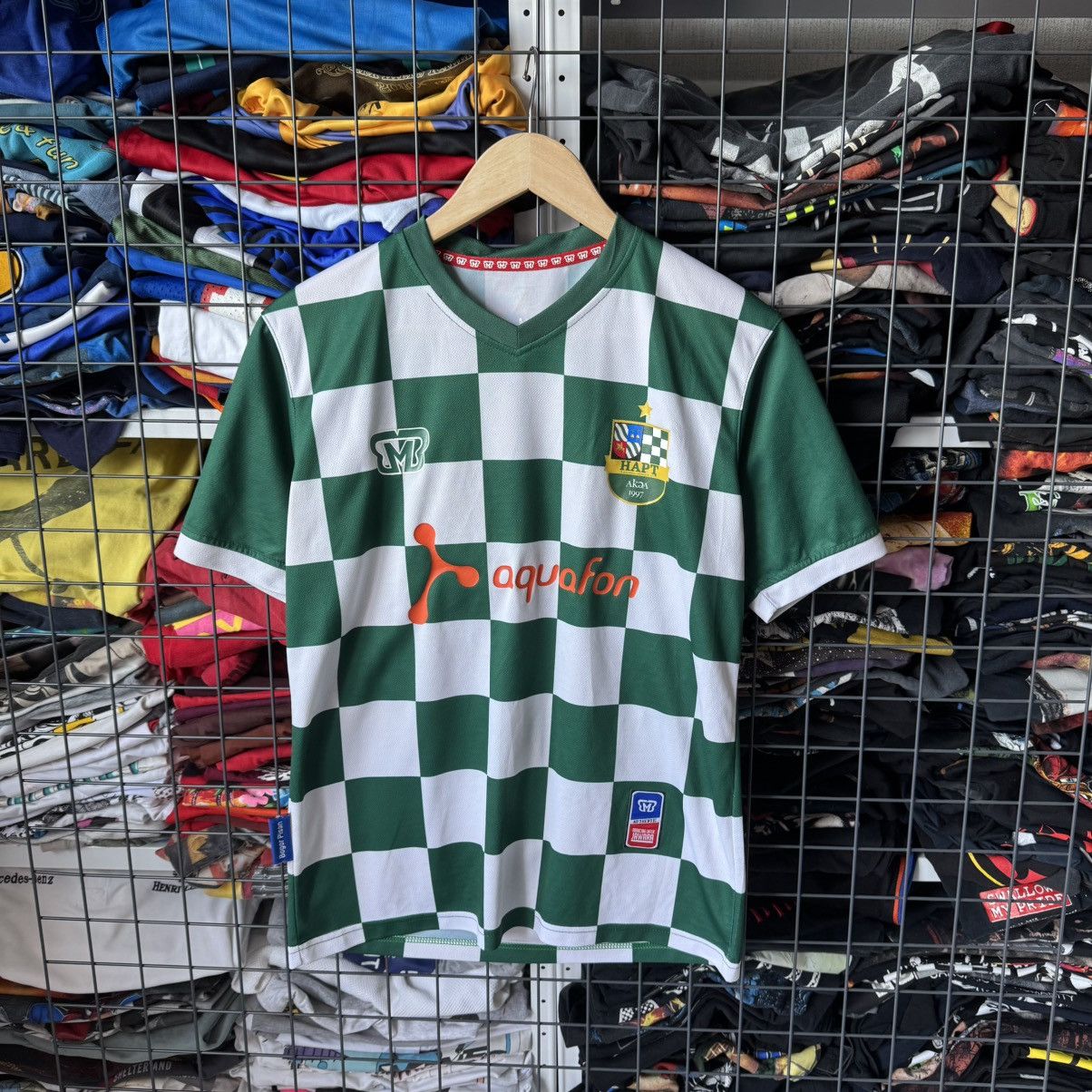 Other Nart Sokhumi 2017-18 Football Soccer Jersey Size US M / EU 48-50 / 2 - 1 Thumbnail