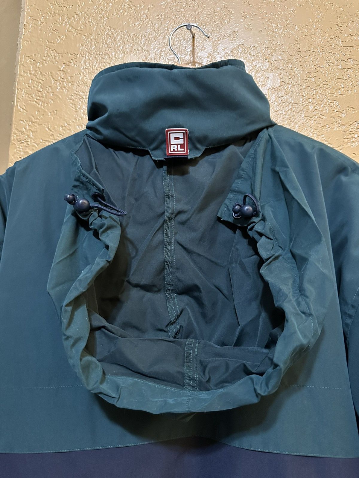 Ralph Lauren 🐎 Vintage Chaps Ralph Lauren Puffer Jacket Size US M / EU 48-50 / 2 - 4 Thumbnail