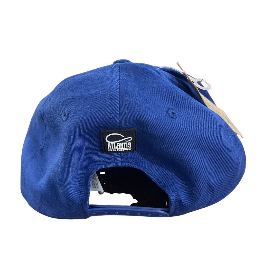 Other Atlantis Headwear Baseball Cap James Graffiti Snapback NWT Size ONE SIZE - 2 Thumbnail