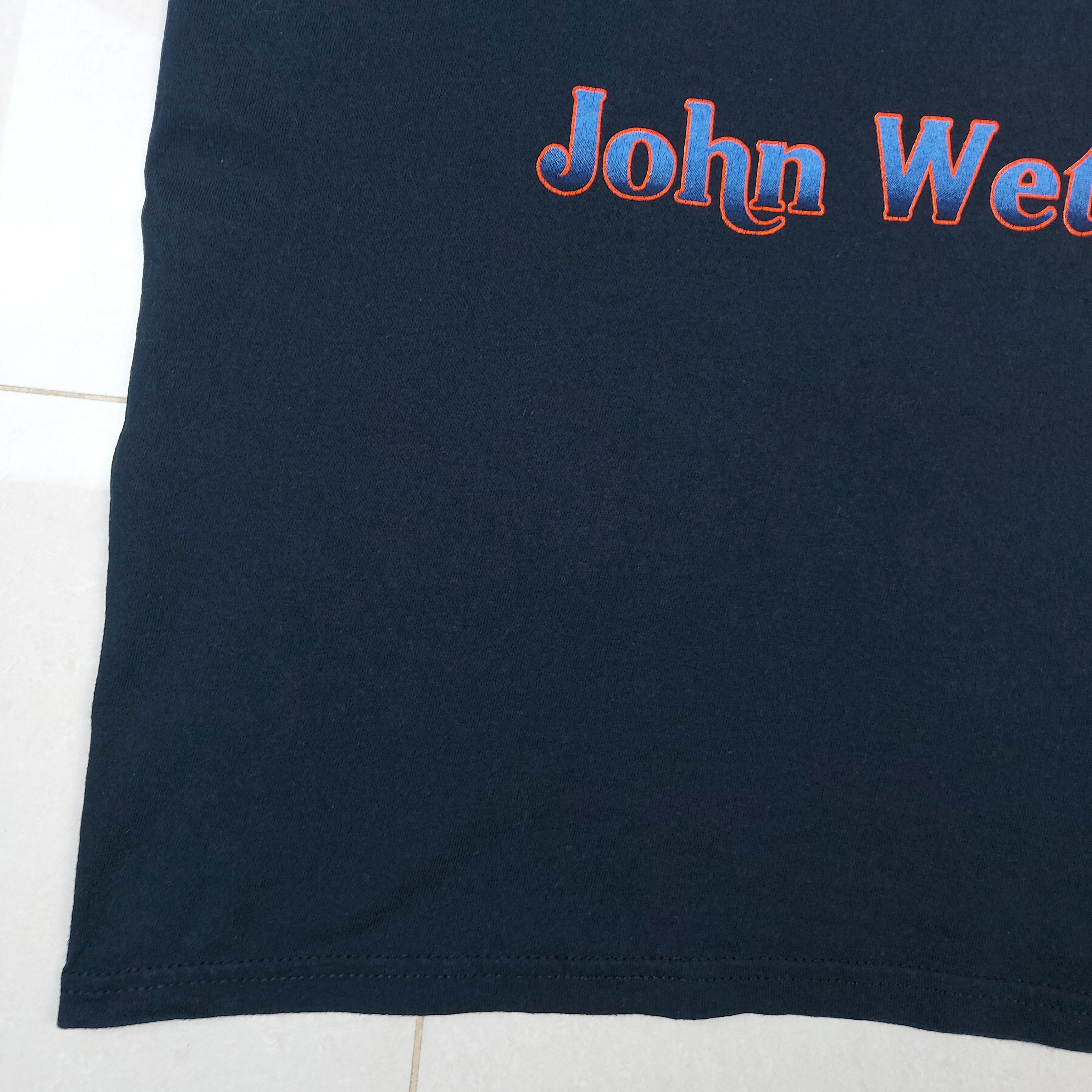 Band Tees Vintage 2006 ASIA Band Founding Members Double-Sided TEE Size US M / EU 48-50 / 2 - 16 Thumbnail