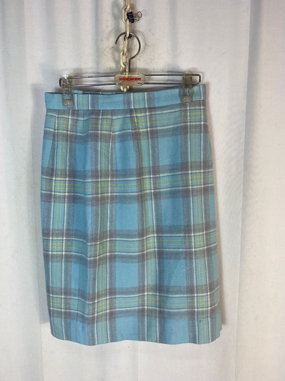 Courreges × Designer Best price 🔥Courreges skirt Size 26" / US 2 / IT 38 - 11 Thumbnail