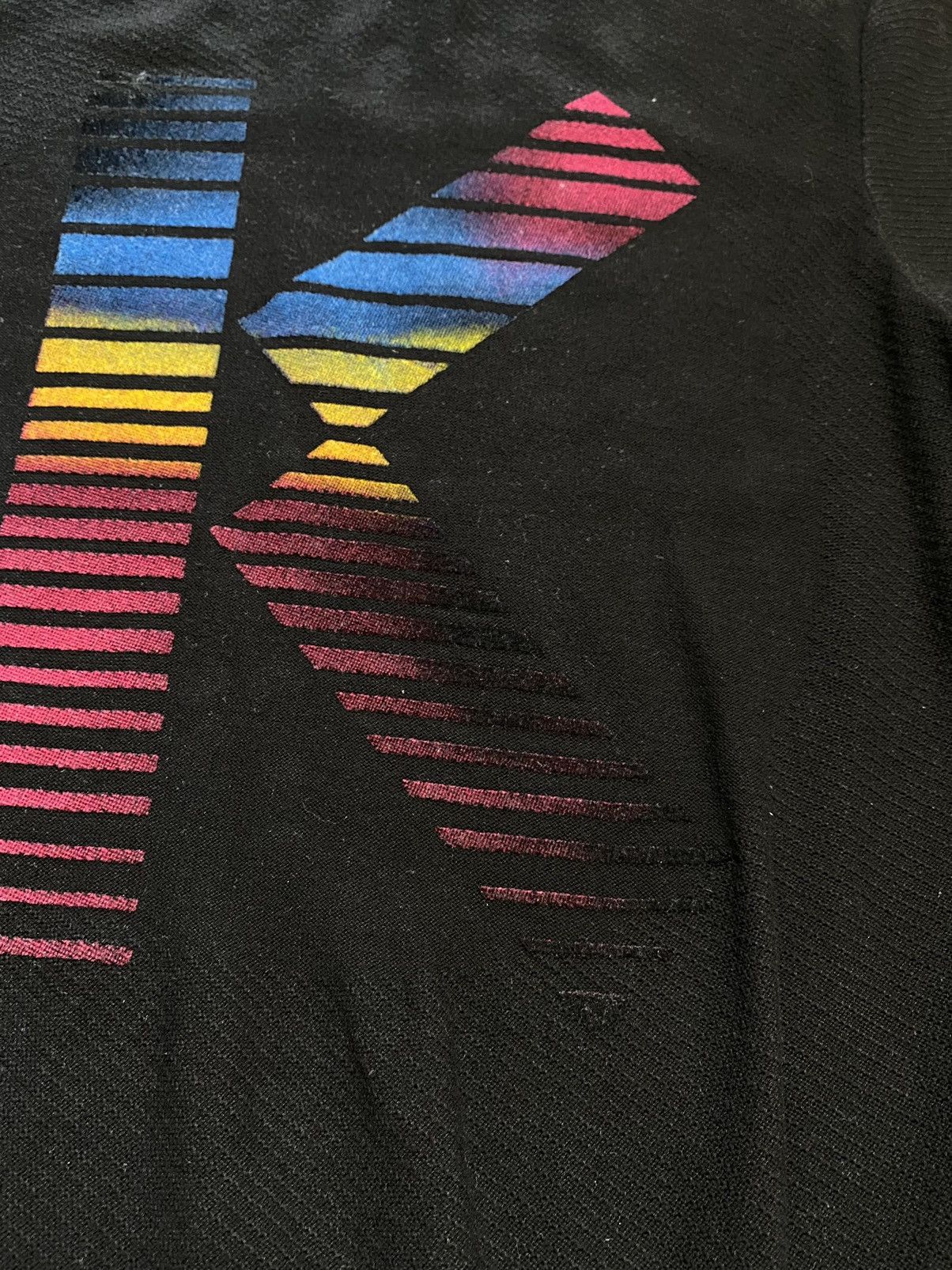 Kenzo × Vintage Vintage Kenzo Jumper Sweatshirt Size S / US 4 / IT 40 - 4 Thumbnail