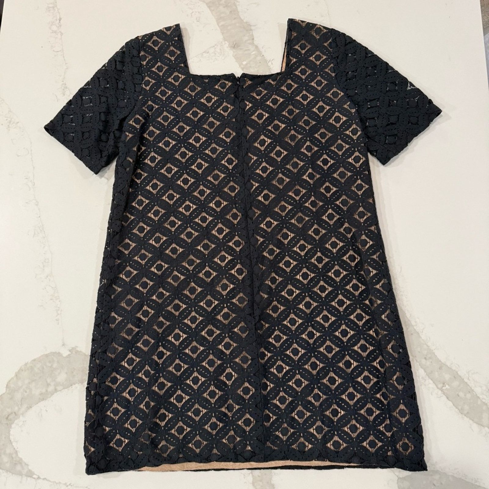 lucy in the sky lace back bodycon dress Lucy In The Sky One Wish Dress main image 1