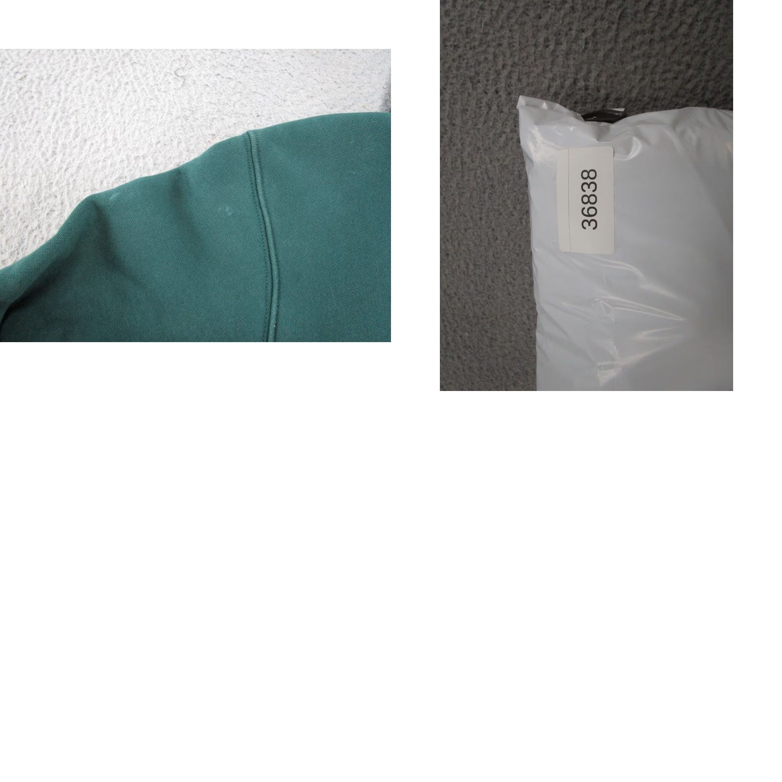 Vintage The Brewing Projekt Pullover Hoodie Mens Size L Green Beer Sports All Seasons Hooded Size US L / EU 52-54 / 3 - 8 Thumbnail