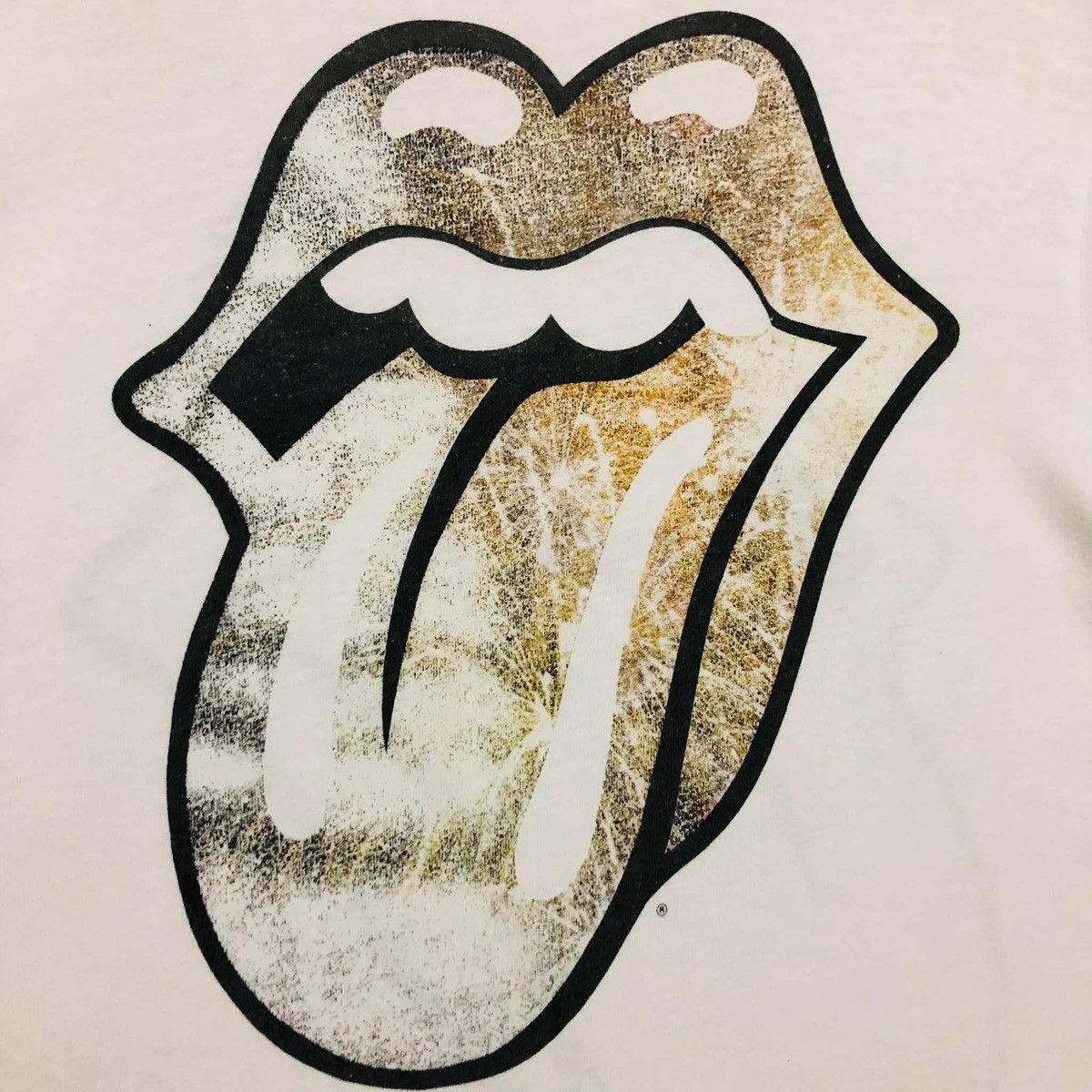 Band Tees 🔥Accept Binding Offer🔥 The Rolling Stones Size US M / EU 48-50 / 2 - 4 Thumbnail