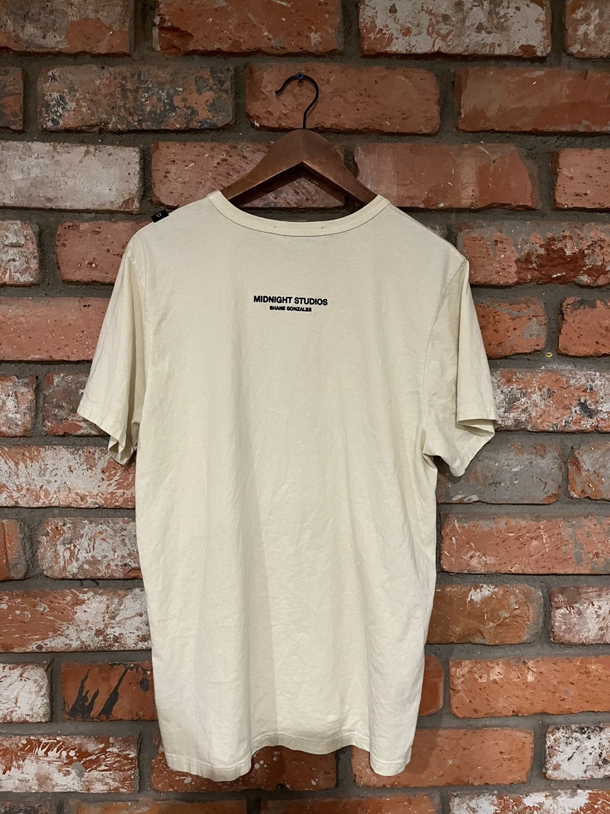 Midnight Studios MIDNIGHT STUDIOS “WHAT DID YOU DREAM” Size US M / EU 48-50 / 2 - 6 Thumbnail