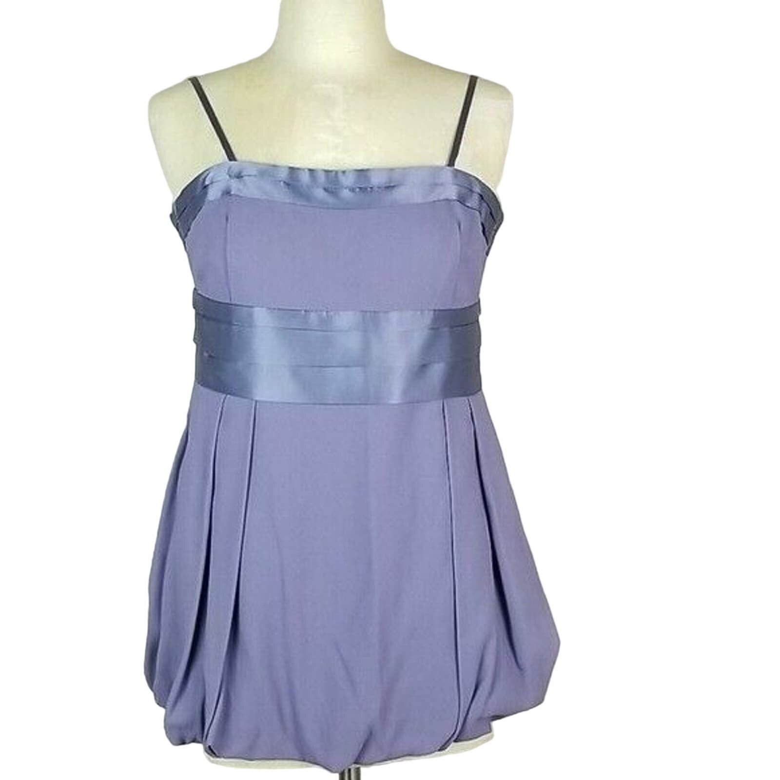 Patrizia Pepe Patrizia Pepe Firenze Womens Blouse Fairy Silk Y2K Satin Size M / US 6-8 / IT 42-44 - 1 Thumbnail