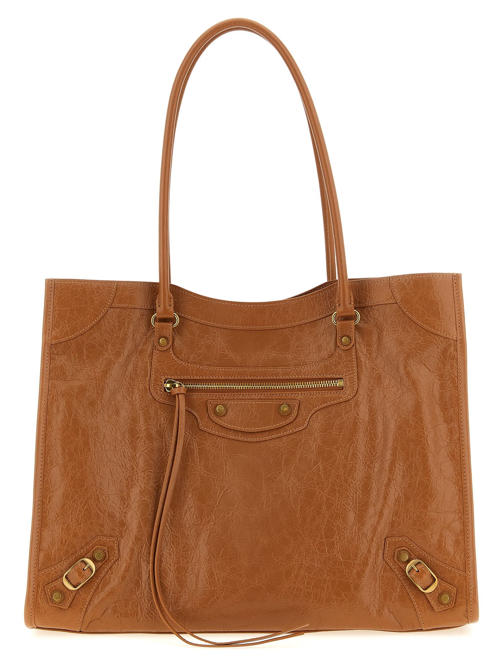 Balenciaga 'Tote Le City M' shoulder bag Size ONE SIZE - 1 Thumbnail