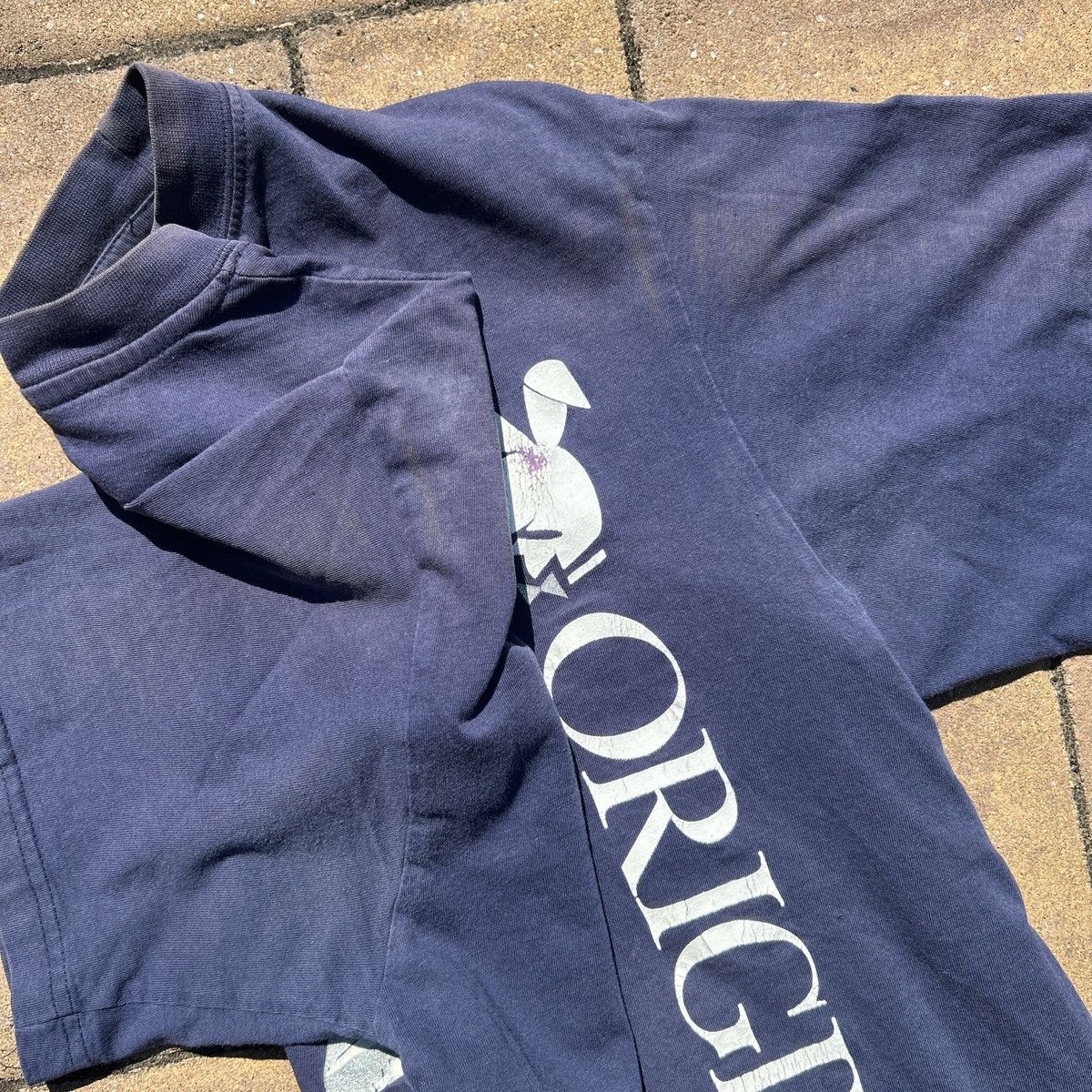 Other Origin Lab faded grail vintage 90s s13 coupe JDM Size US M / EU 48-50 / 2 - 7 Thumbnail