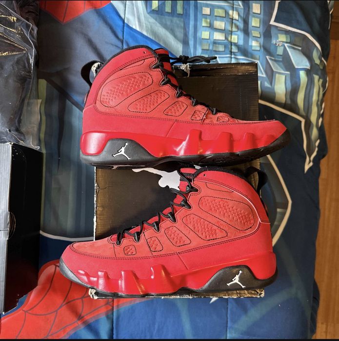 jordan 9 motorboat jones retro