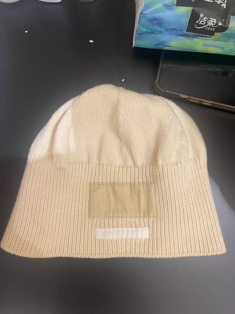 Helmut Lang HELMUT LANG sizeM Cold snap Size ONE SIZE - 1 Thumbnail