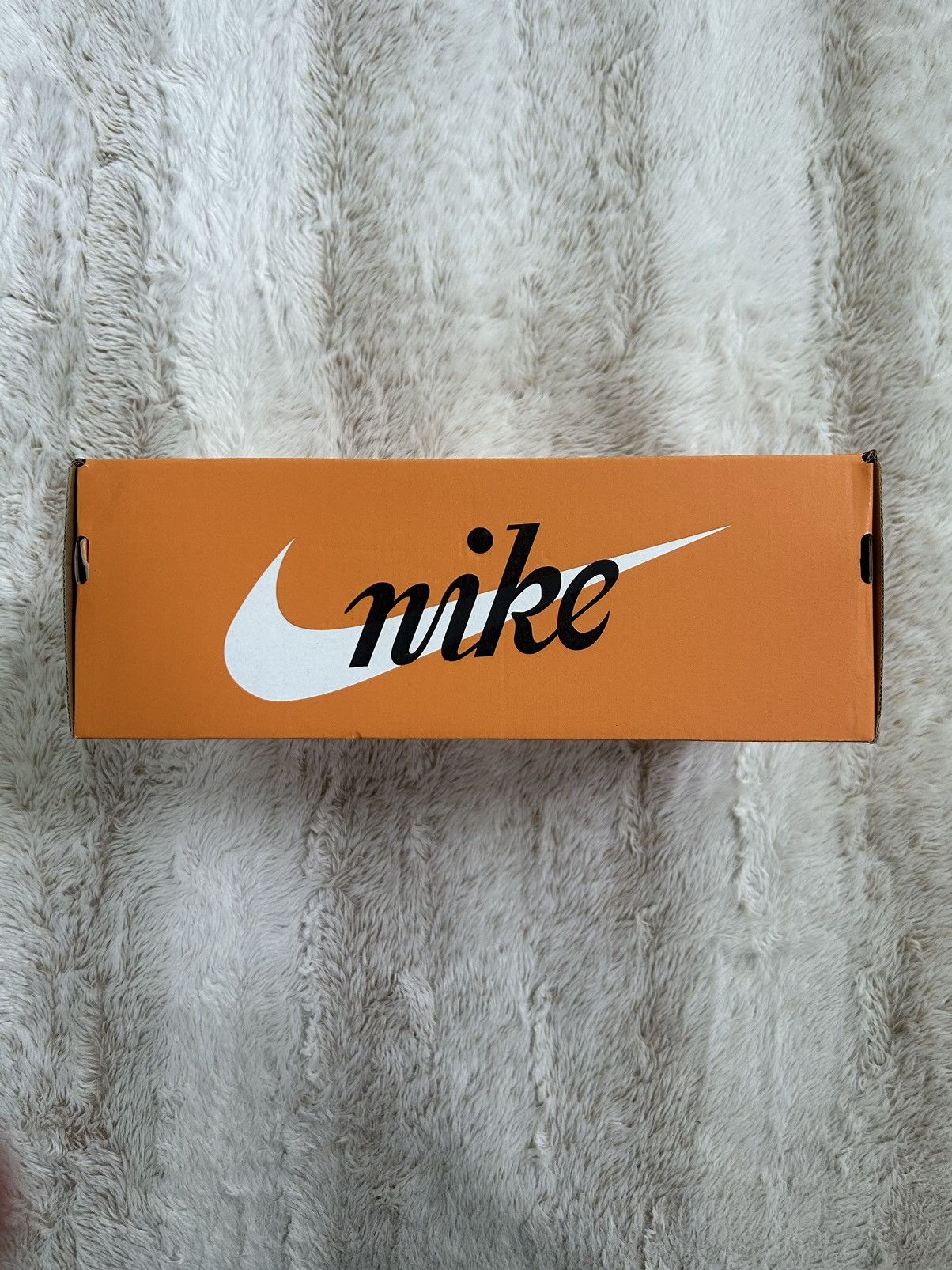 Nike Nike Blazer Mid 77 First Use Orange Size US 10 / EU 43 - 11 Thumbnail