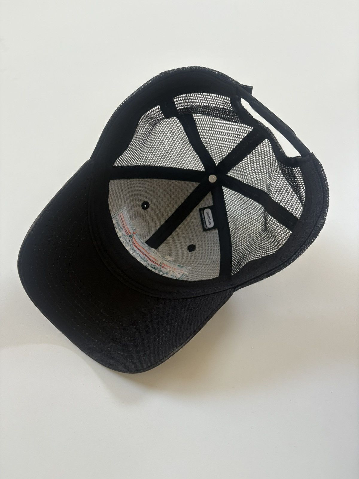 Patagonia Sun-faded Pataloha mesh cap Size ONE SIZE - 5 Thumbnail