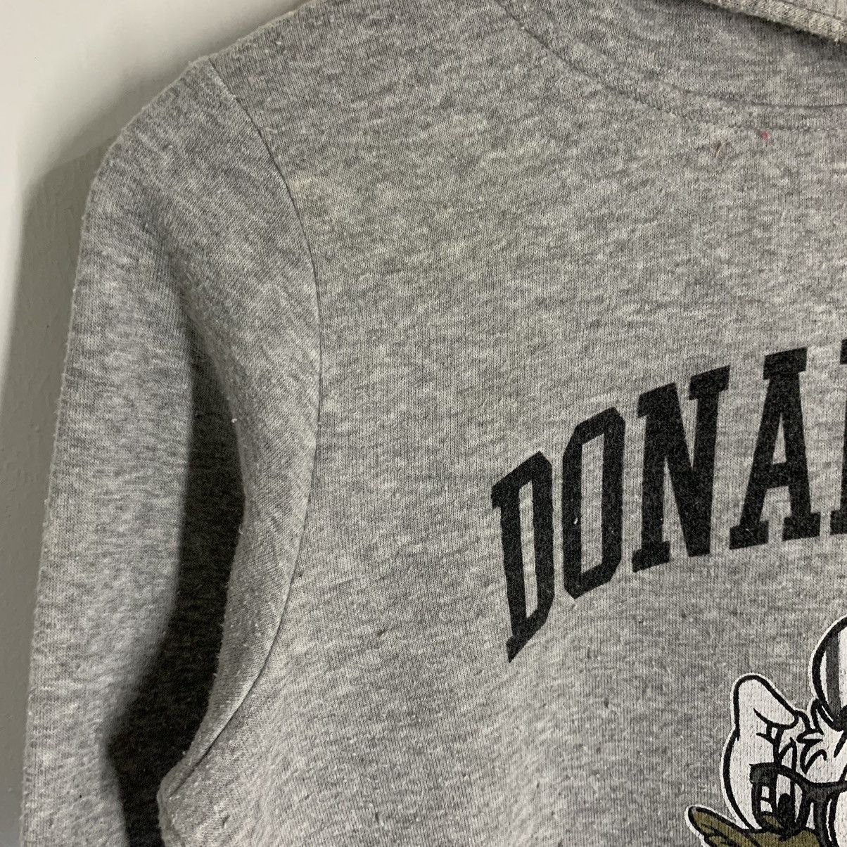 Disney × Vintage Vintage Disney Donald Duck Hoodie Size US M / EU 48-50 / 2 - 6 Thumbnail