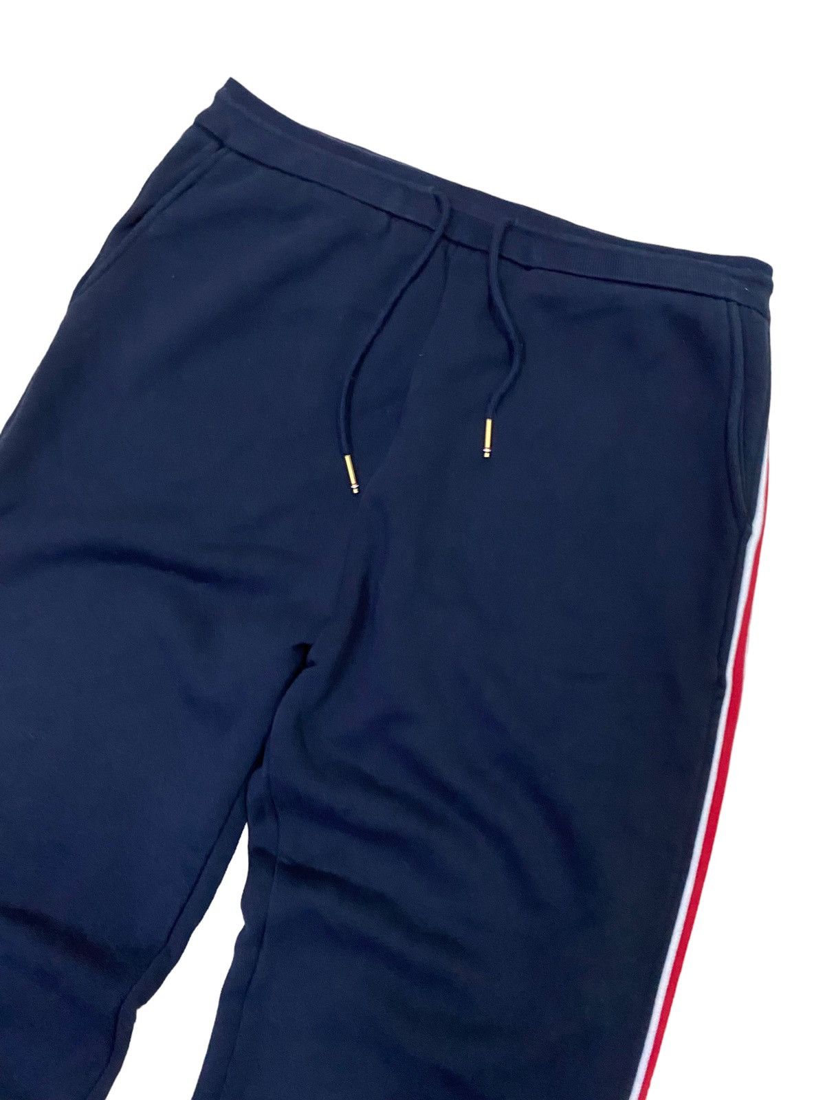 Thom Browne Thom Browne New York Sweatpant Size US 32 / EU 48 - 5 Thumbnail