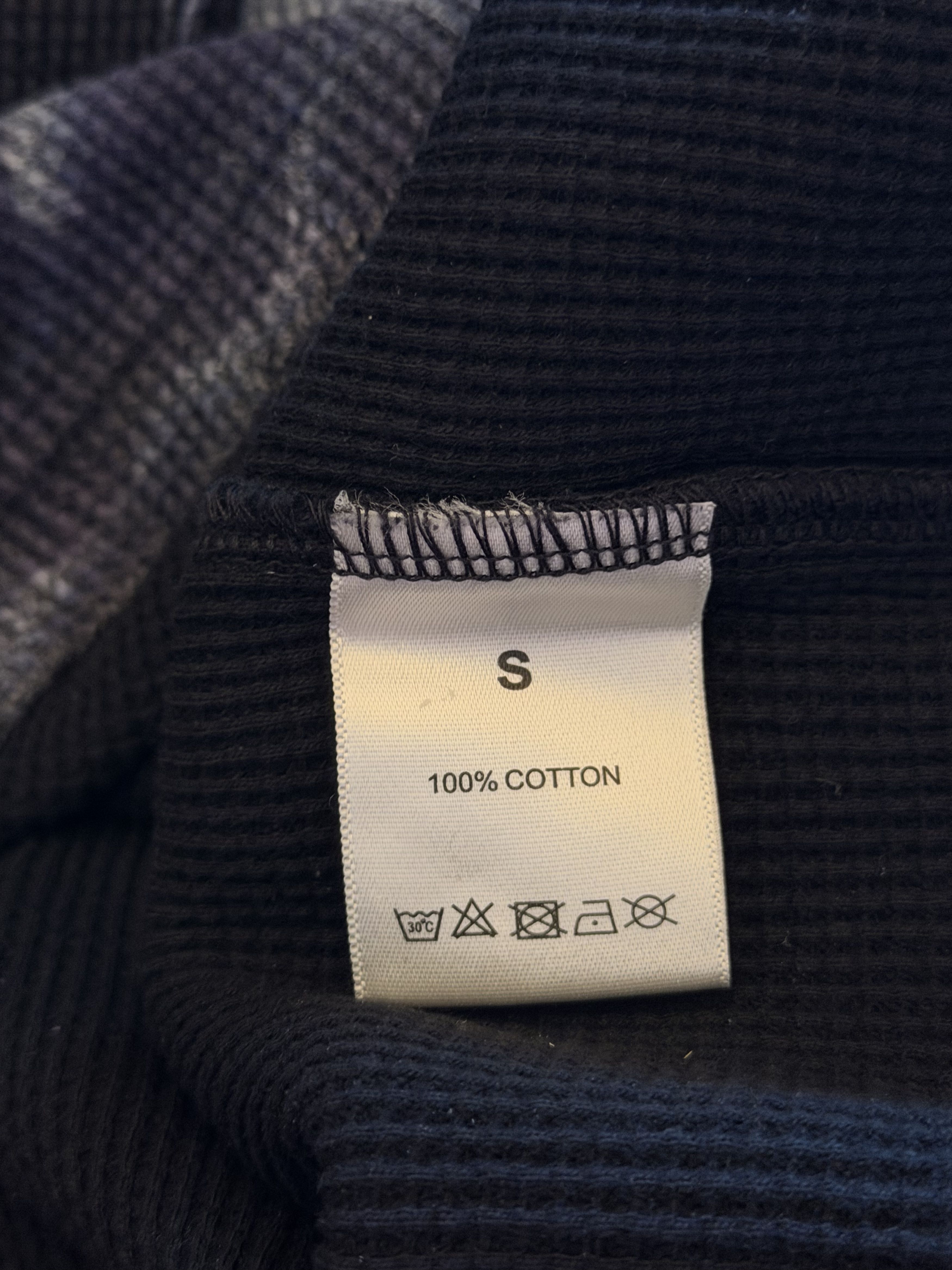 Vale Vale Fear Thermal Size US S / EU 44-46 / 1 - 3 Thumbnail