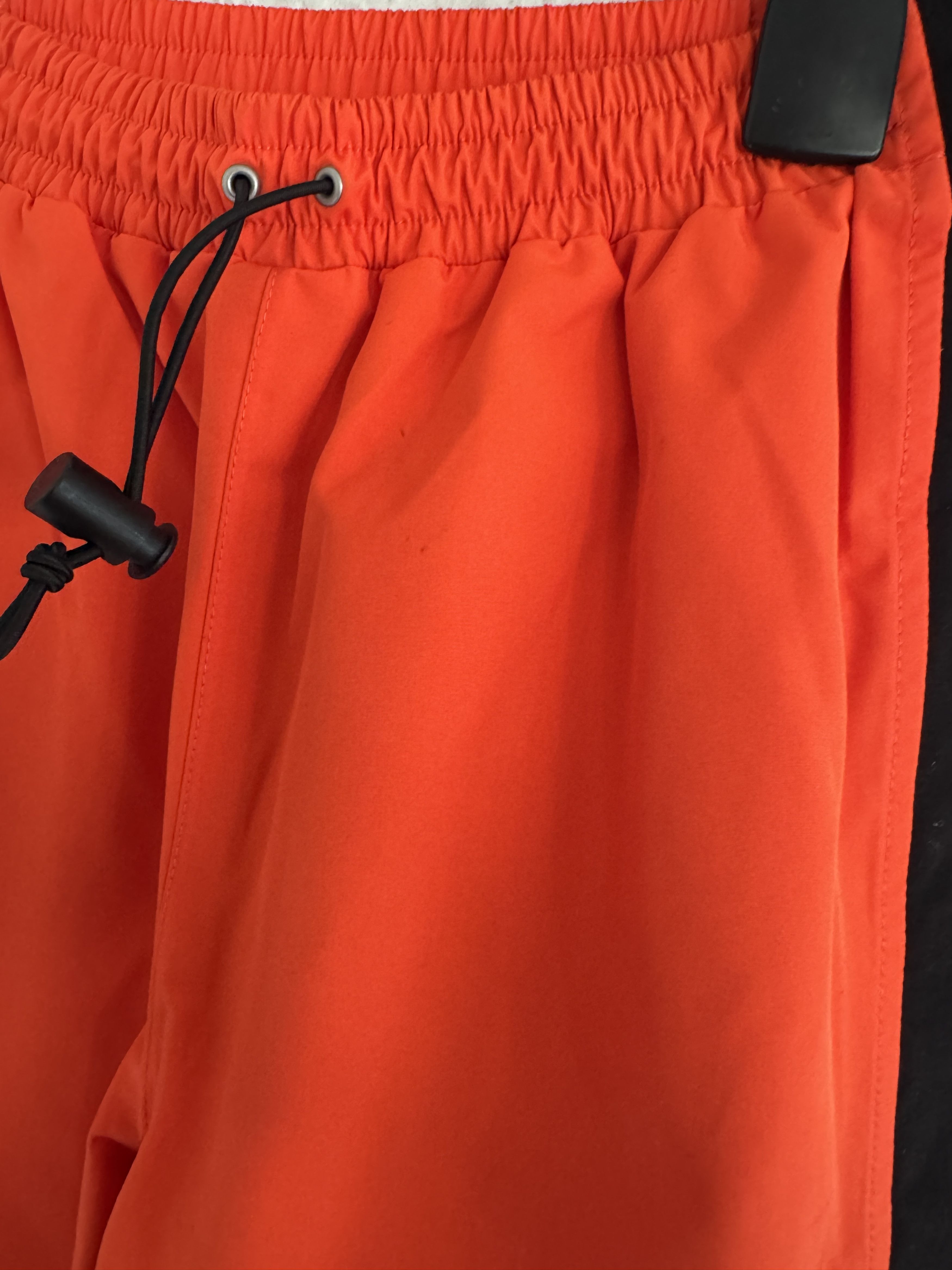 Gucci × The North Face Nylon Track Pants Size US 26 / EU 42 - 2 Thumbnail