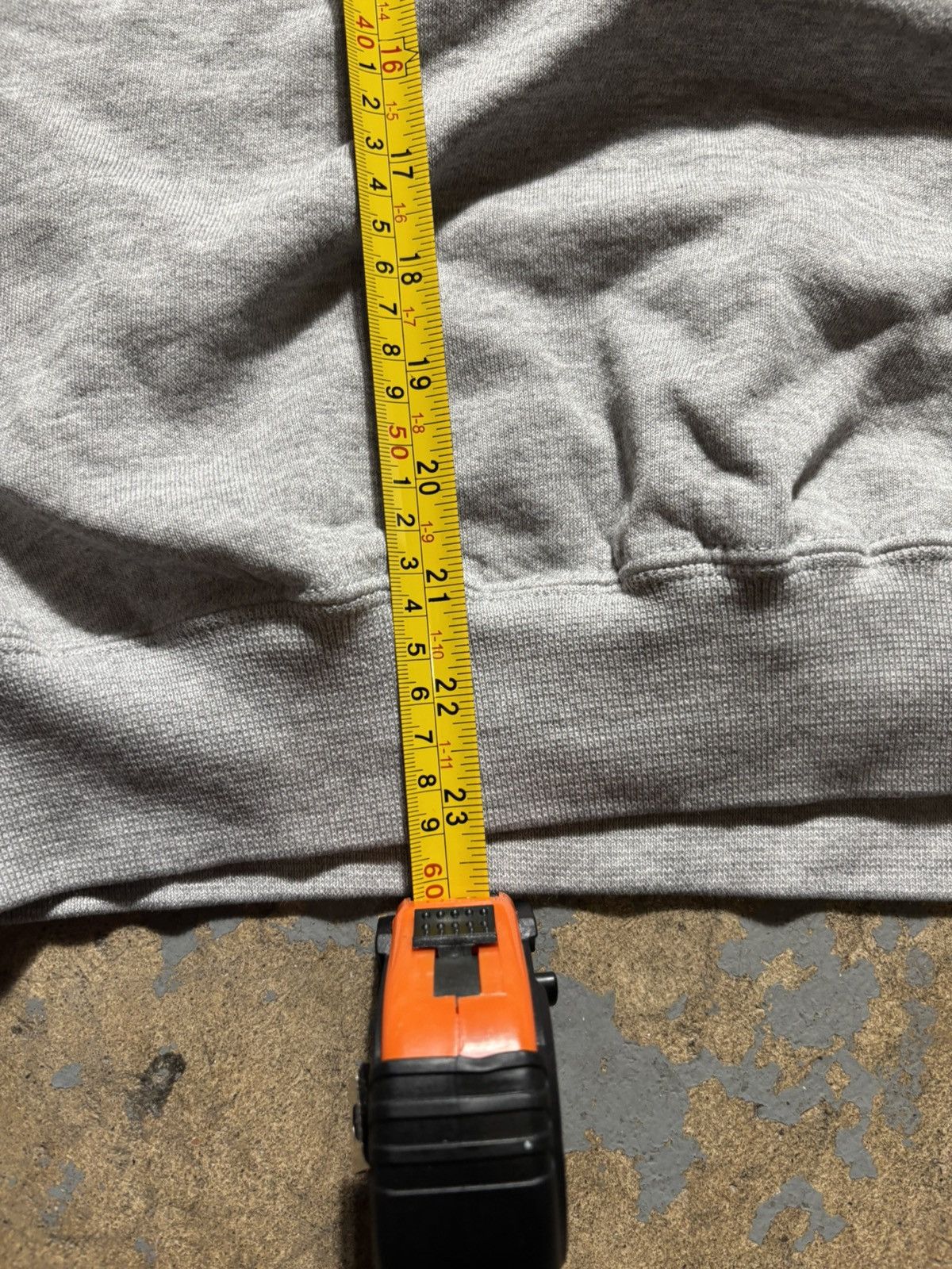 Russell Athletic × Vintage Rockford athletics Russell athletic crewneck sweatshirt Size US M / EU 48-50 / 2 - 4 Thumbnail